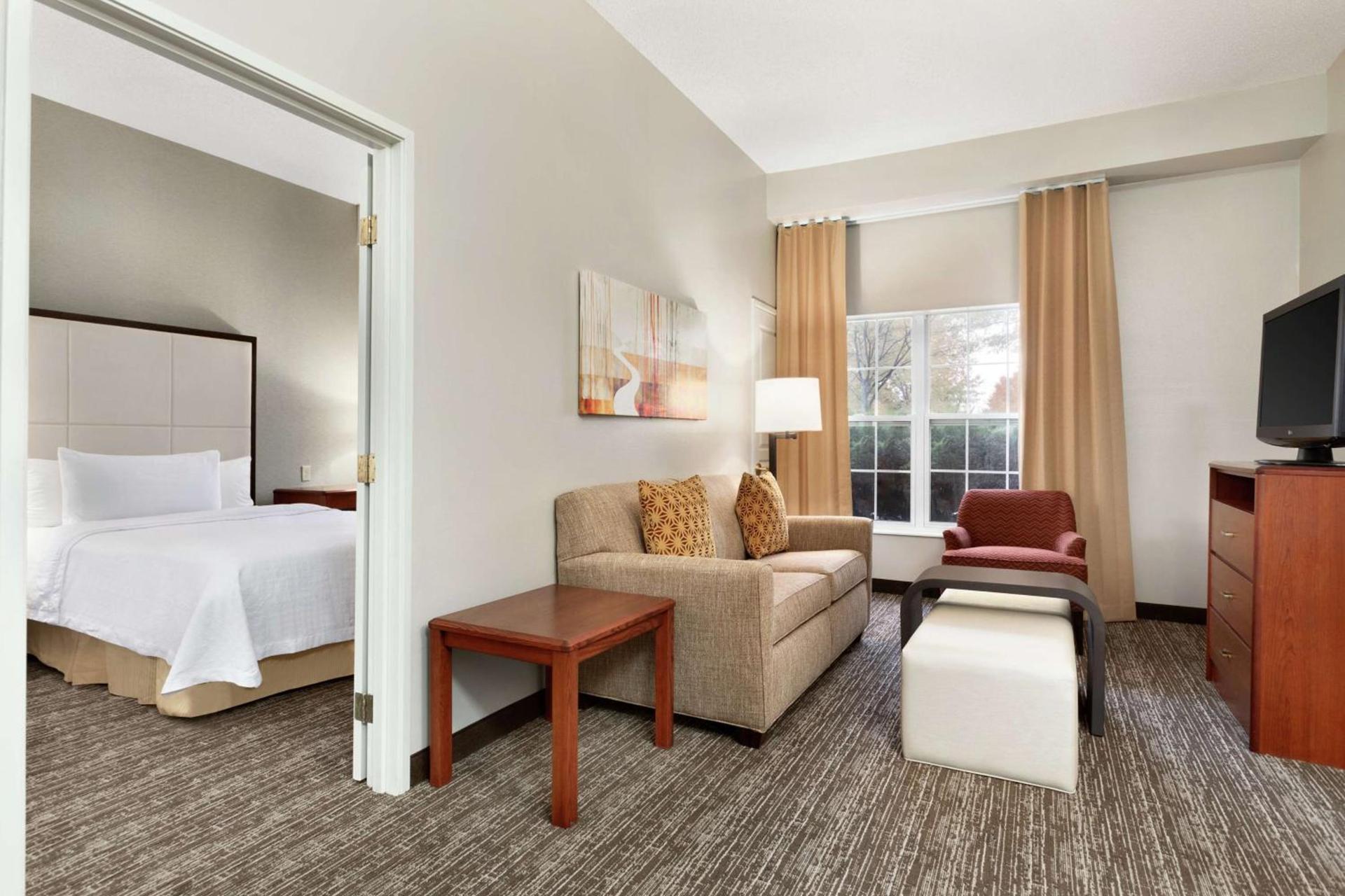 Homewood Suites by Hilton Columbus-Dublin photo 52