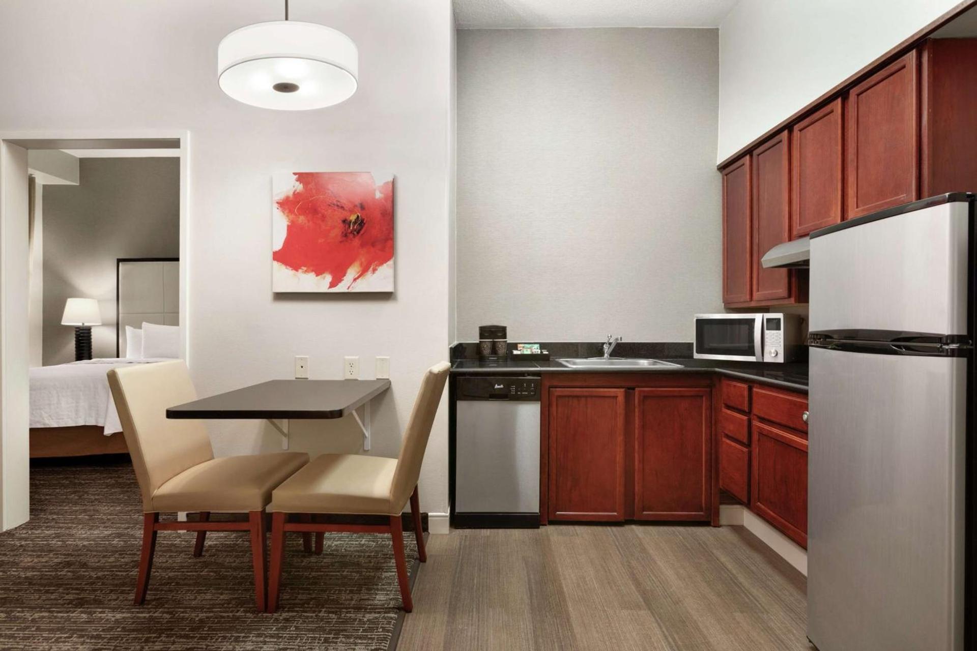 Homewood Suites by Hilton Columbus-Dublin photo 55