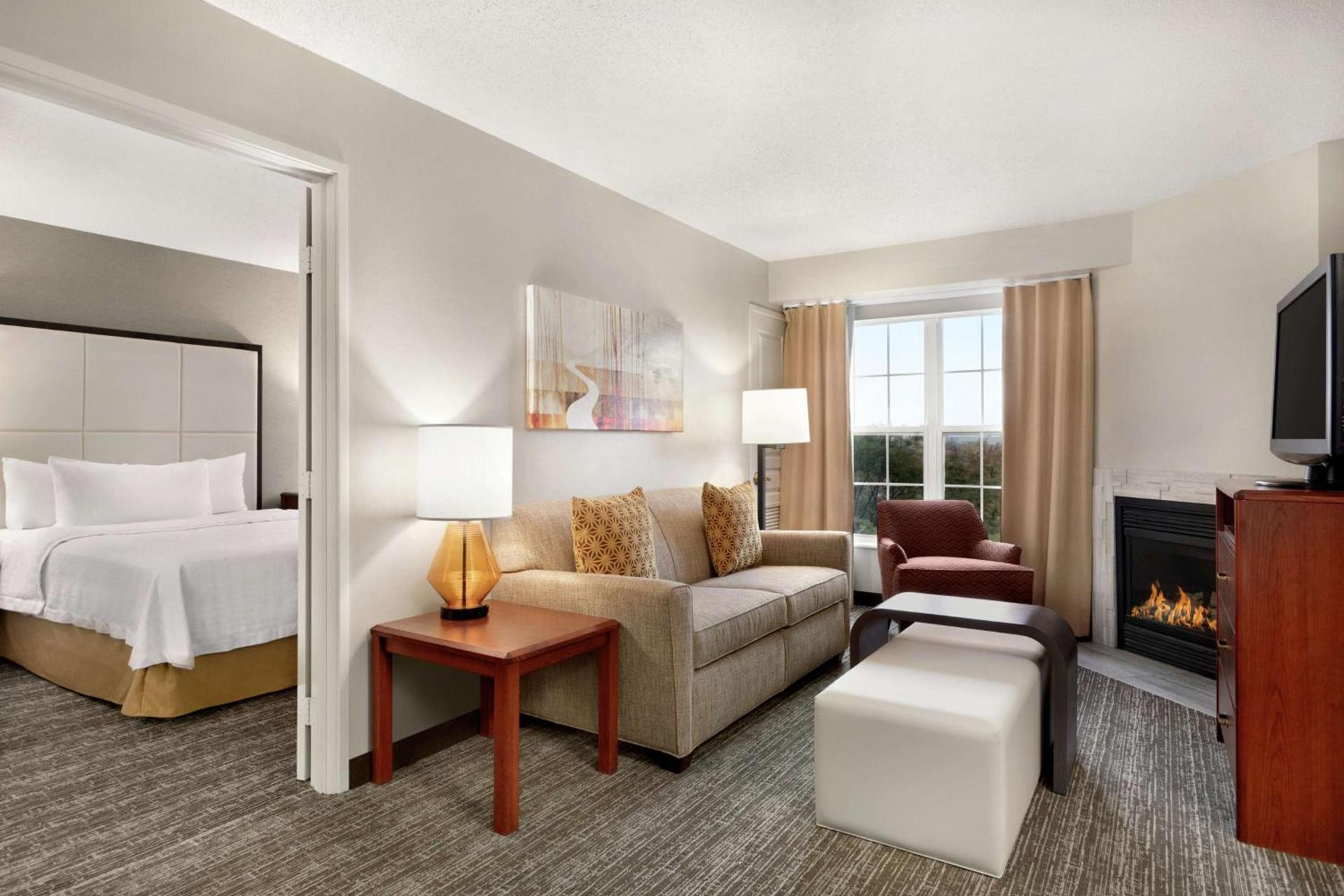 Homewood Suites by Hilton Columbus-Dublin photo 53
