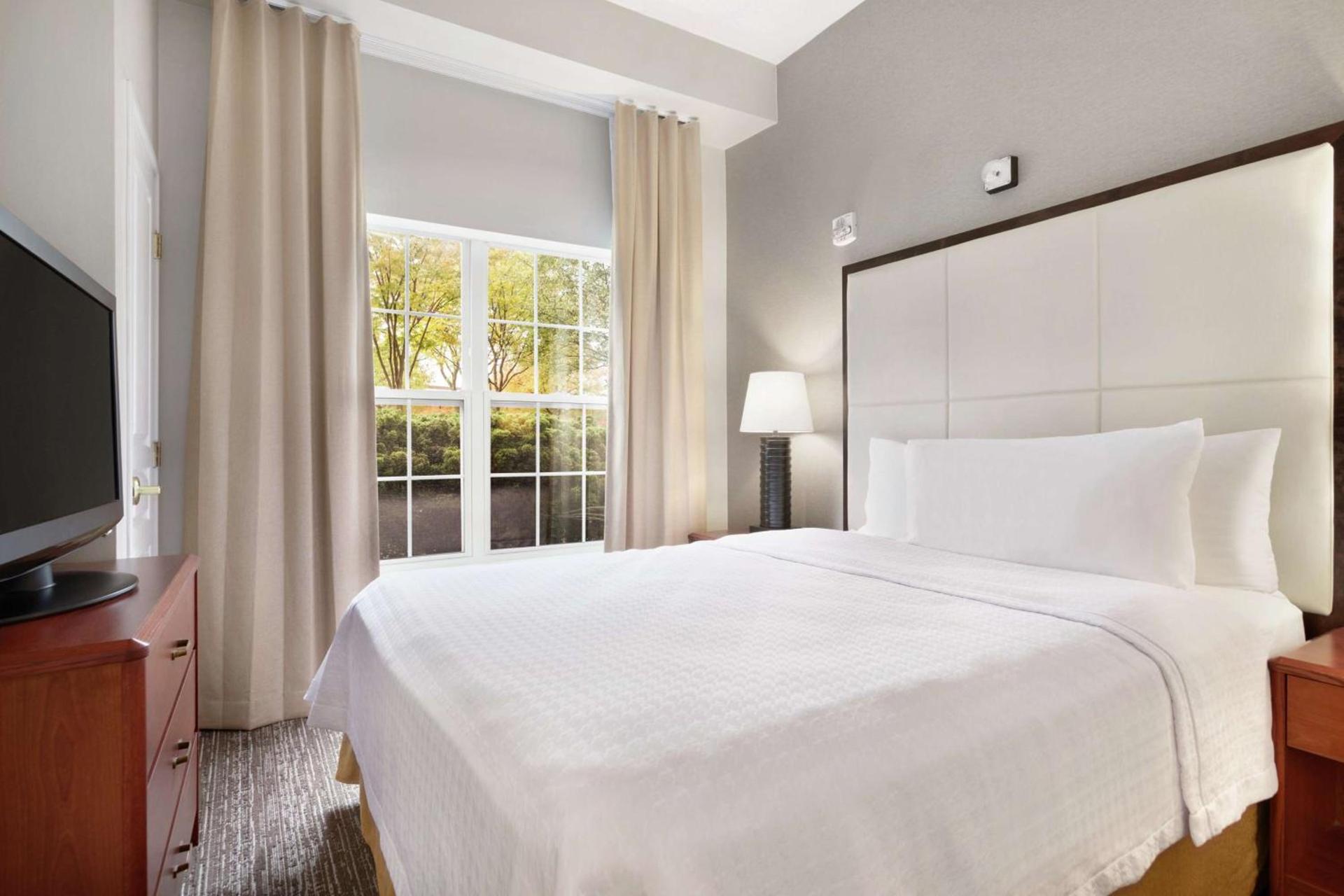 Homewood Suites by Hilton Columbus-Dublin photo 7