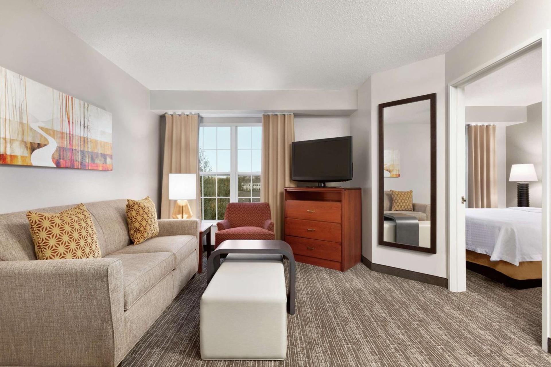 Homewood Suites by Hilton Columbus-Dublin photo 56