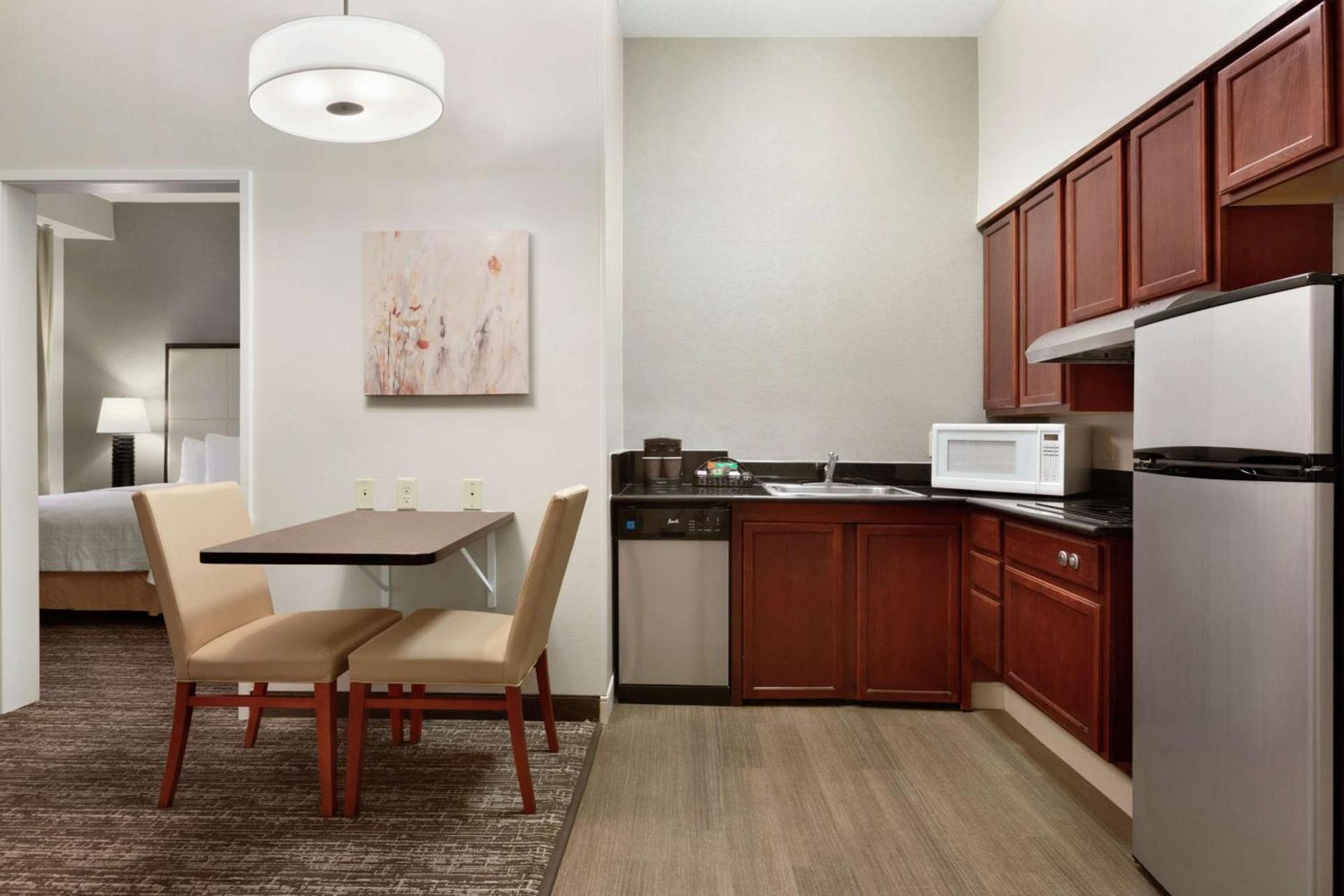 Homewood Suites by Hilton Columbus-Dublin photo 57