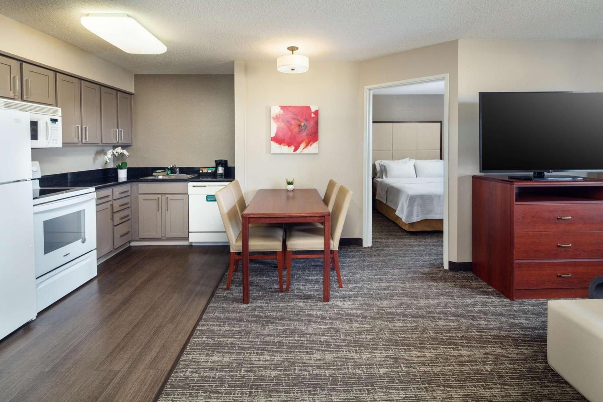 Homewood Suites by Hilton Columbus-Dublin photo 60