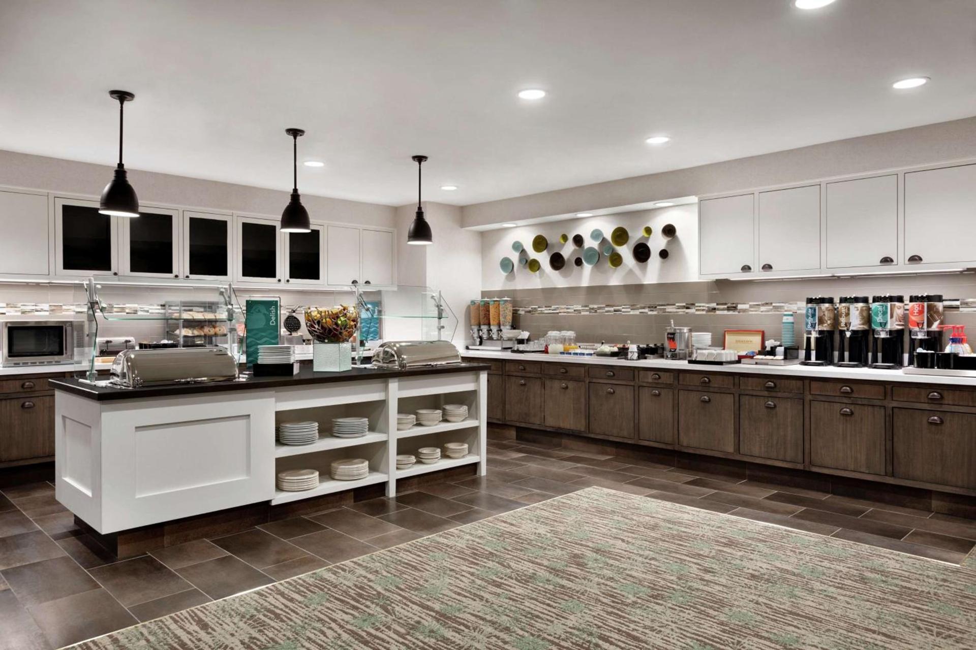 Homewood Suites by Hilton Columbus-Dublin photo 8