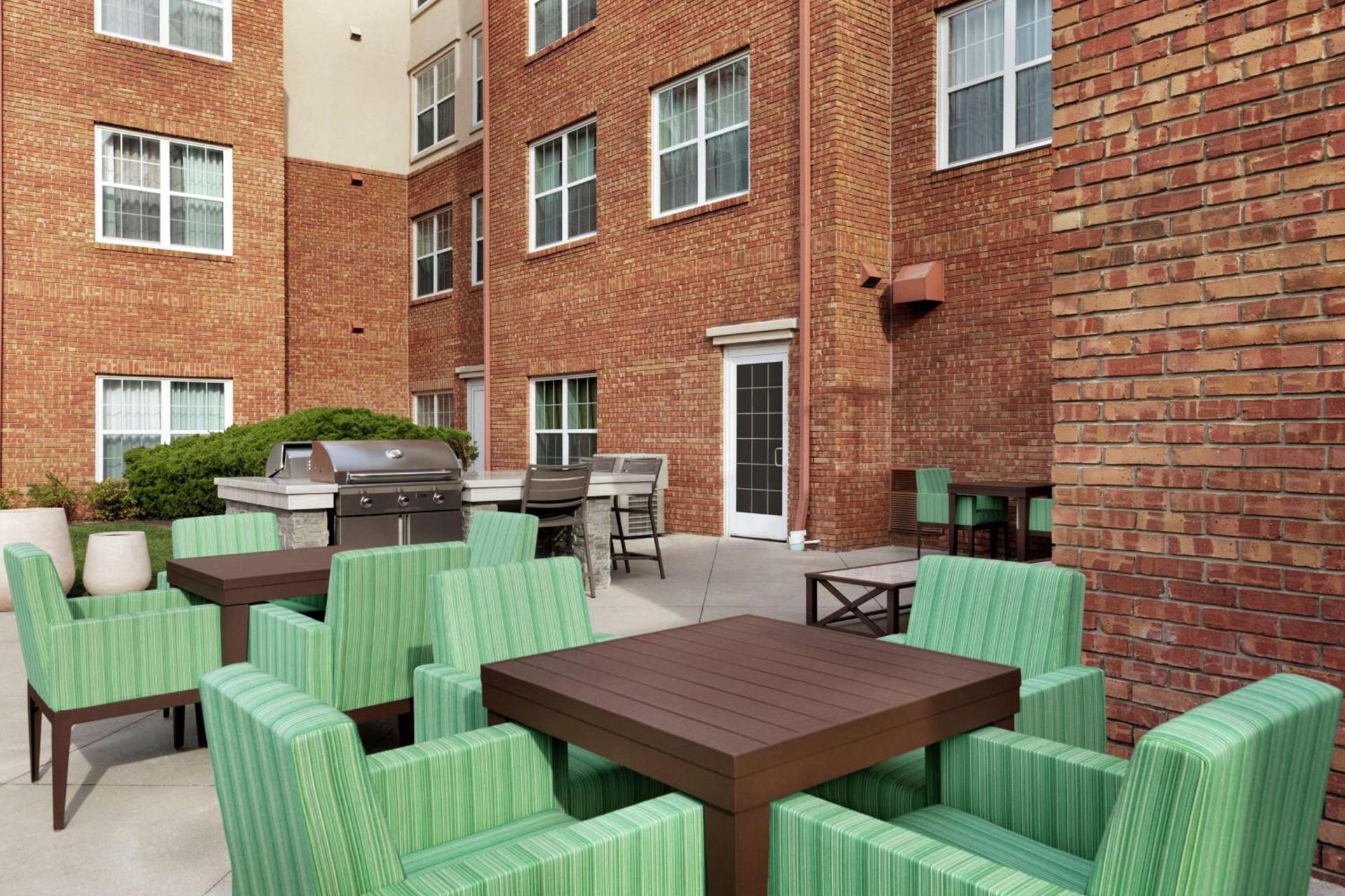 Homewood Suites by Hilton Columbus-Dublin photo 62