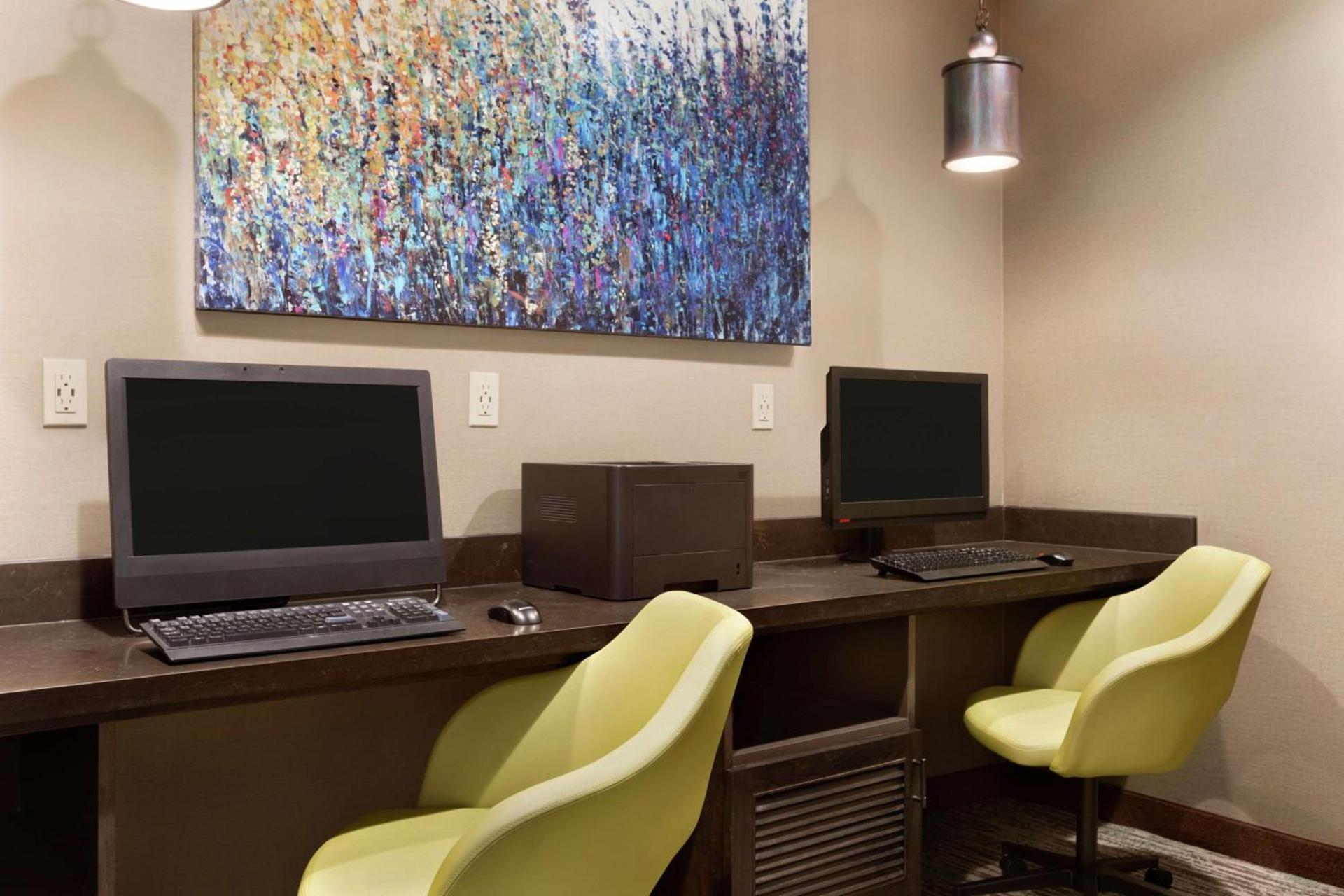Homewood Suites by Hilton Columbus-Dublin photo 63