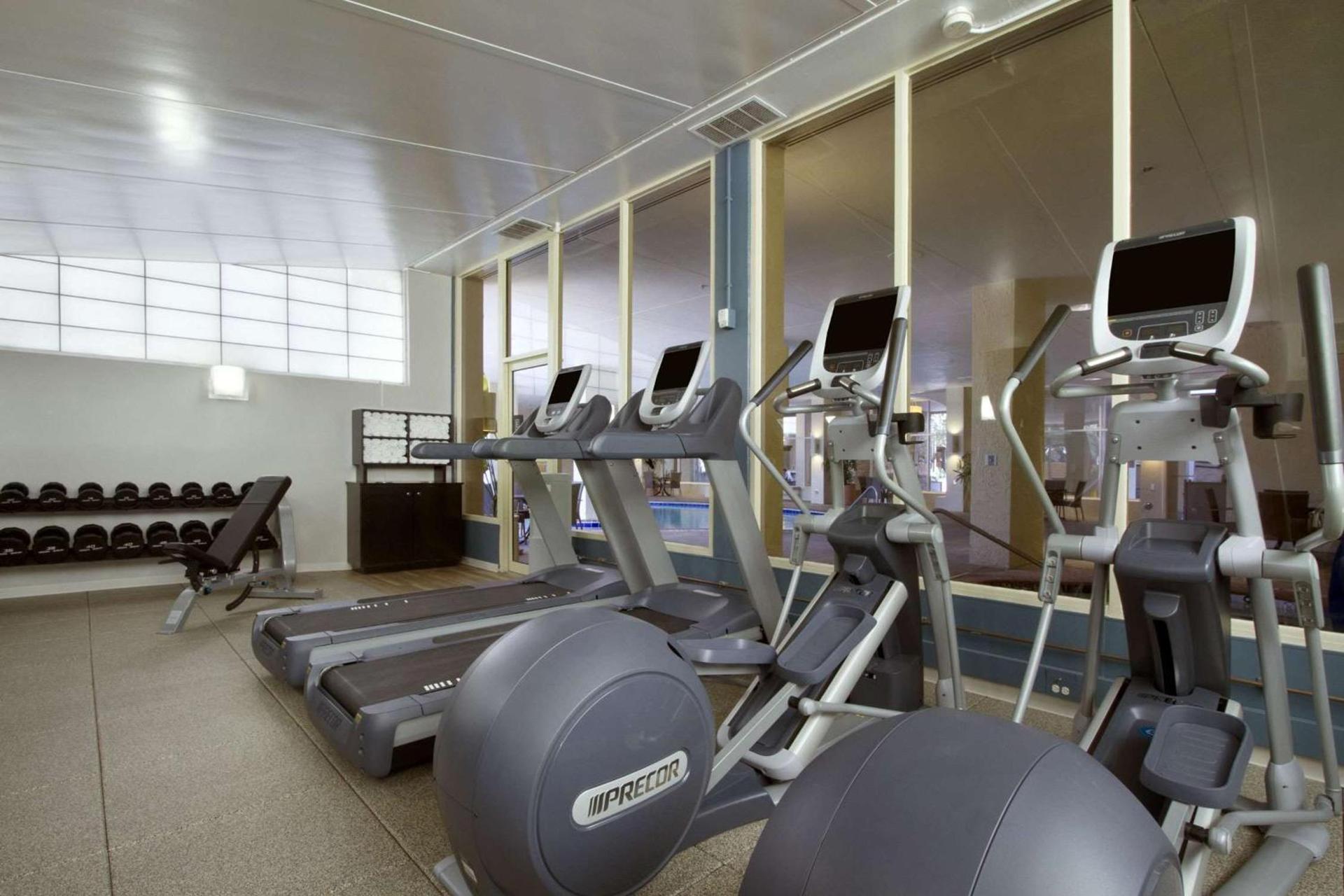 Embassy Suites by Hilton Dallas Market Center photo 22