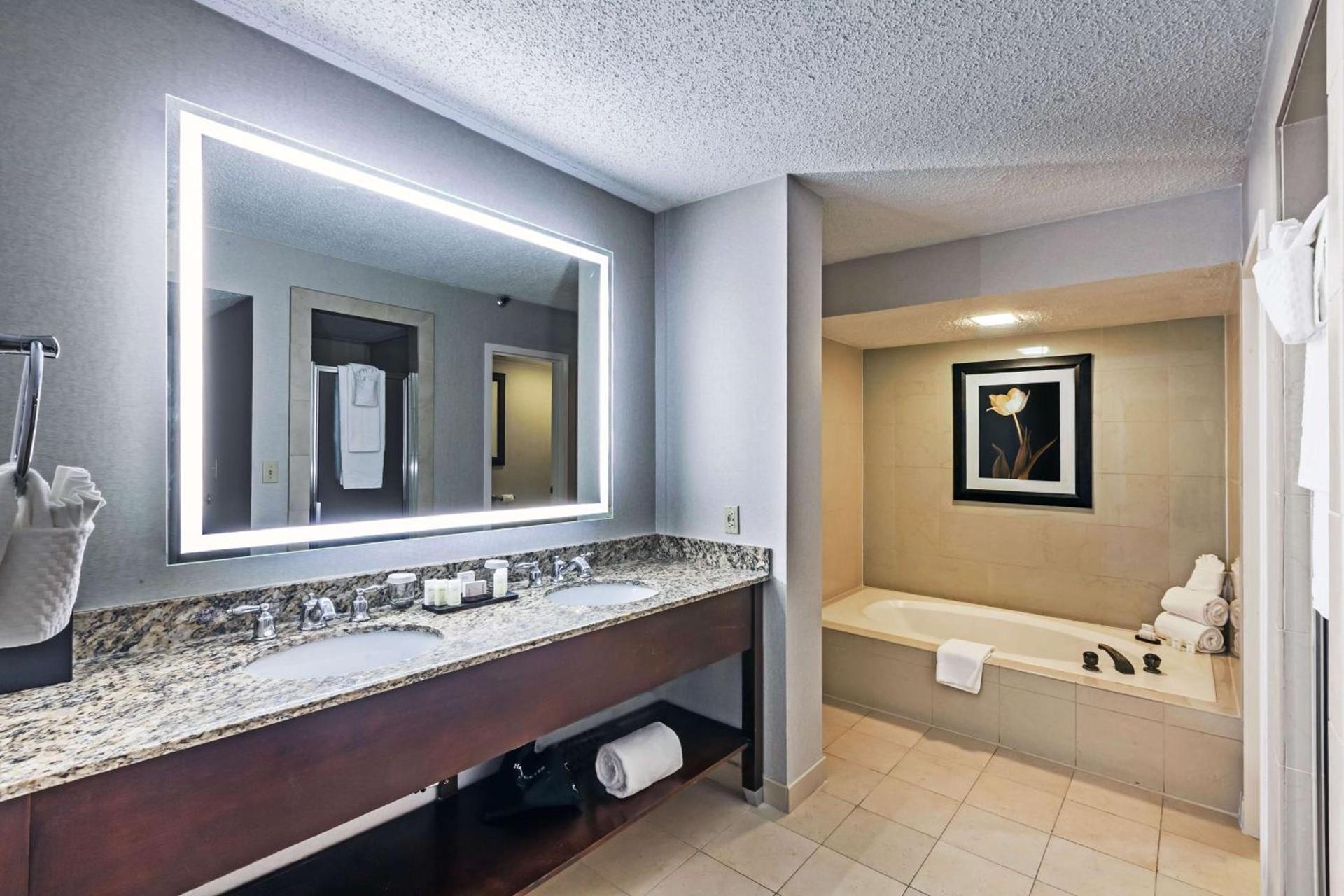 Embassy Suites by Hilton Dallas Market Center photo 35