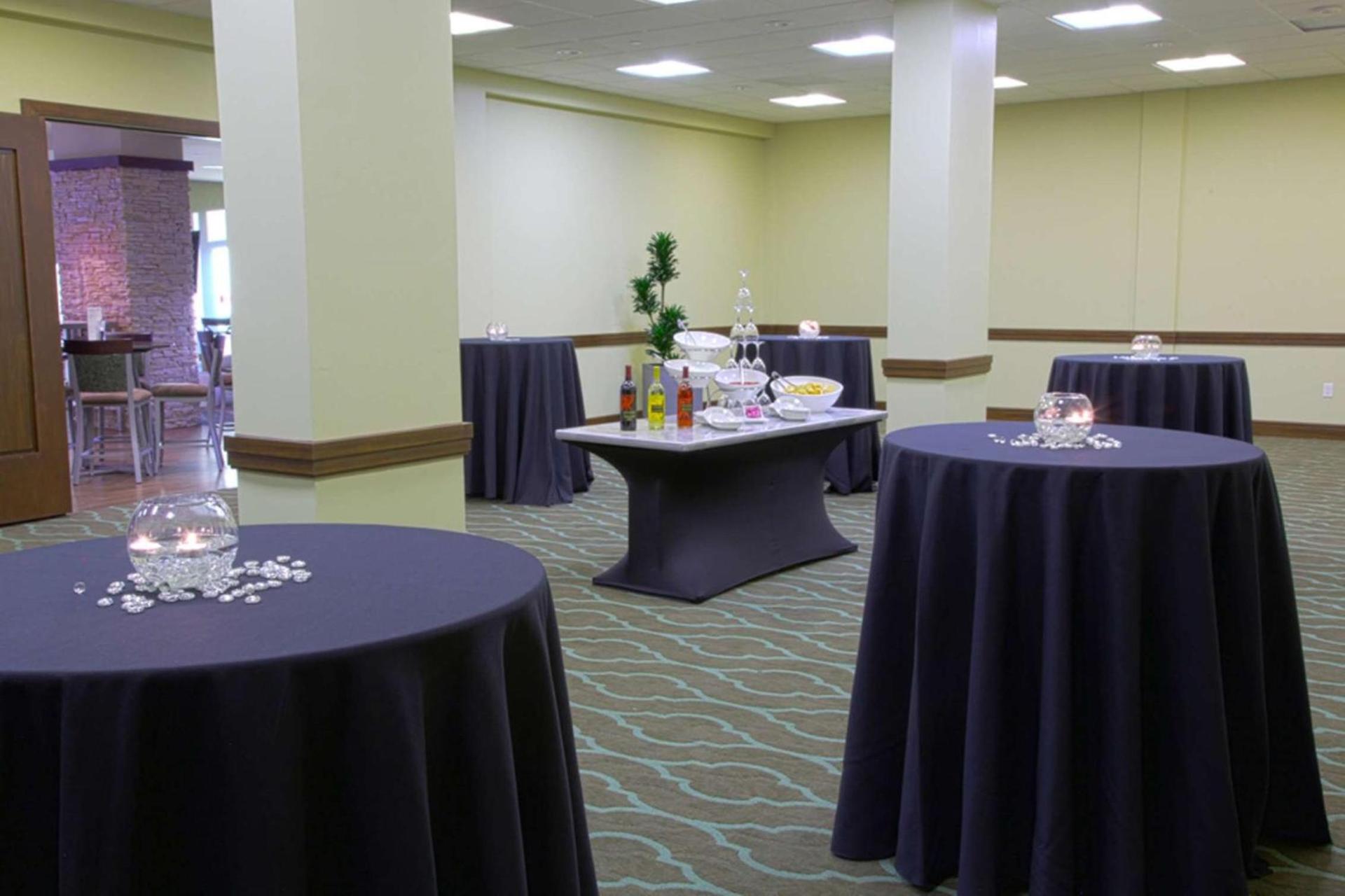 Embassy Suites by Hilton Dallas Market Center photo 39