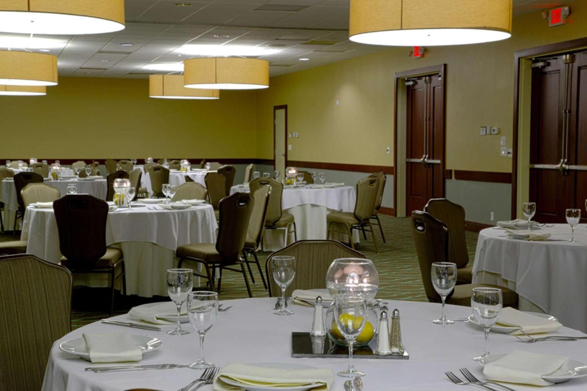 Embassy Suites by Hilton Dallas Market Center photo 41