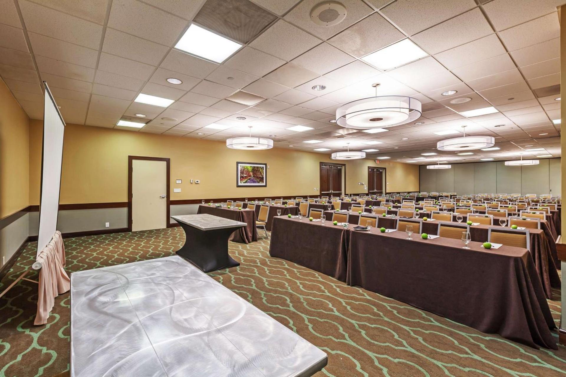 Embassy Suites by Hilton Dallas Market Center photo 51