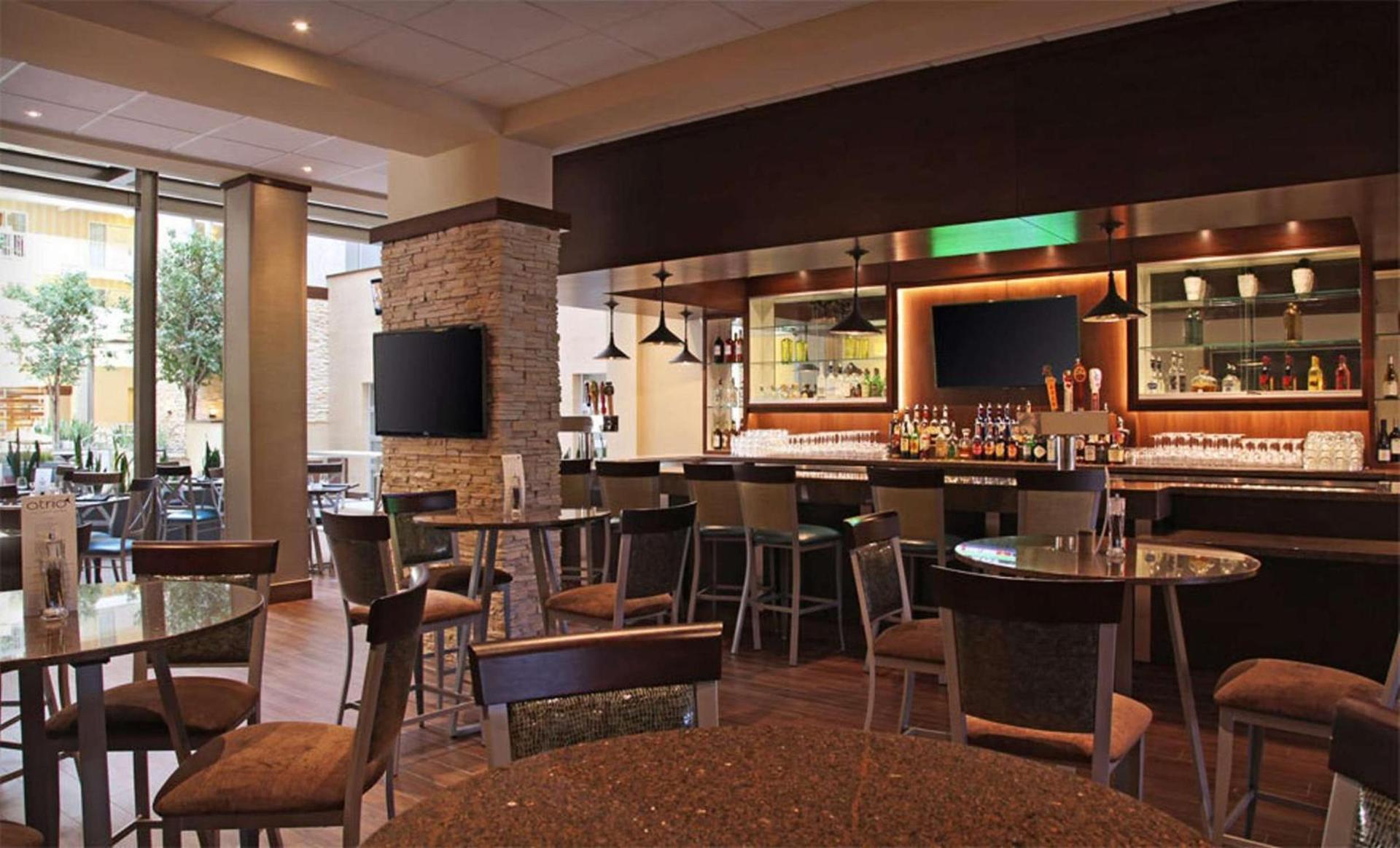 Embassy Suites by Hilton Dallas Market Center photo 59
