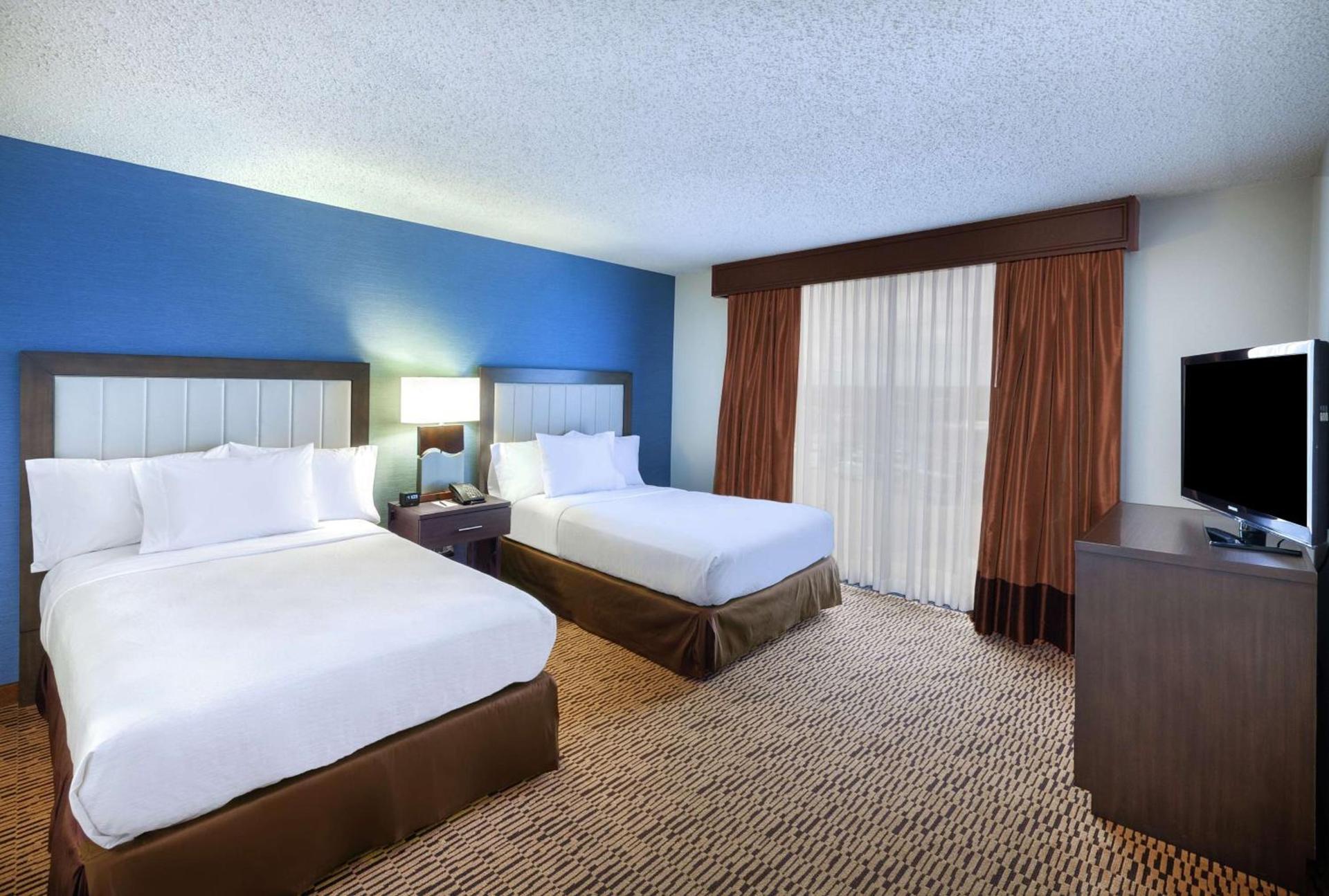 Embassy Suites by Hilton Dallas Market Center photo 64