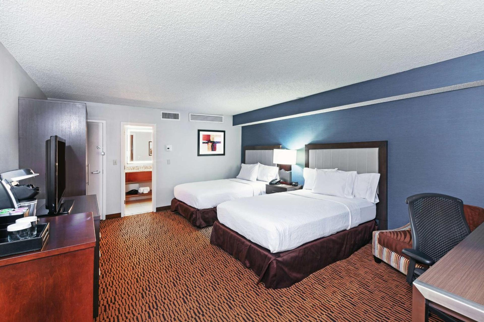 Embassy Suites by Hilton Dallas Market Center photo 65
