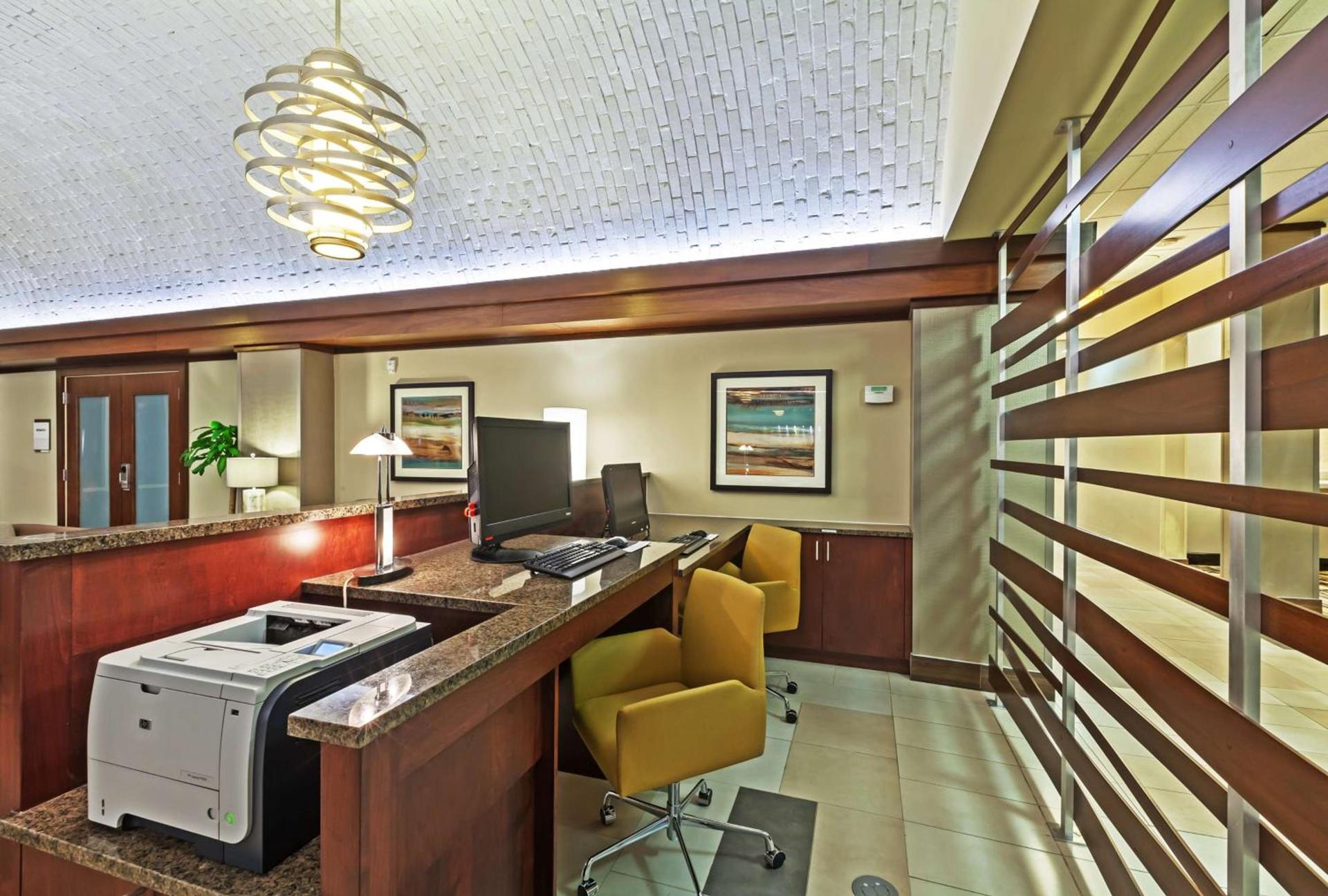 Embassy Suites by Hilton Dallas Market Center photo 67