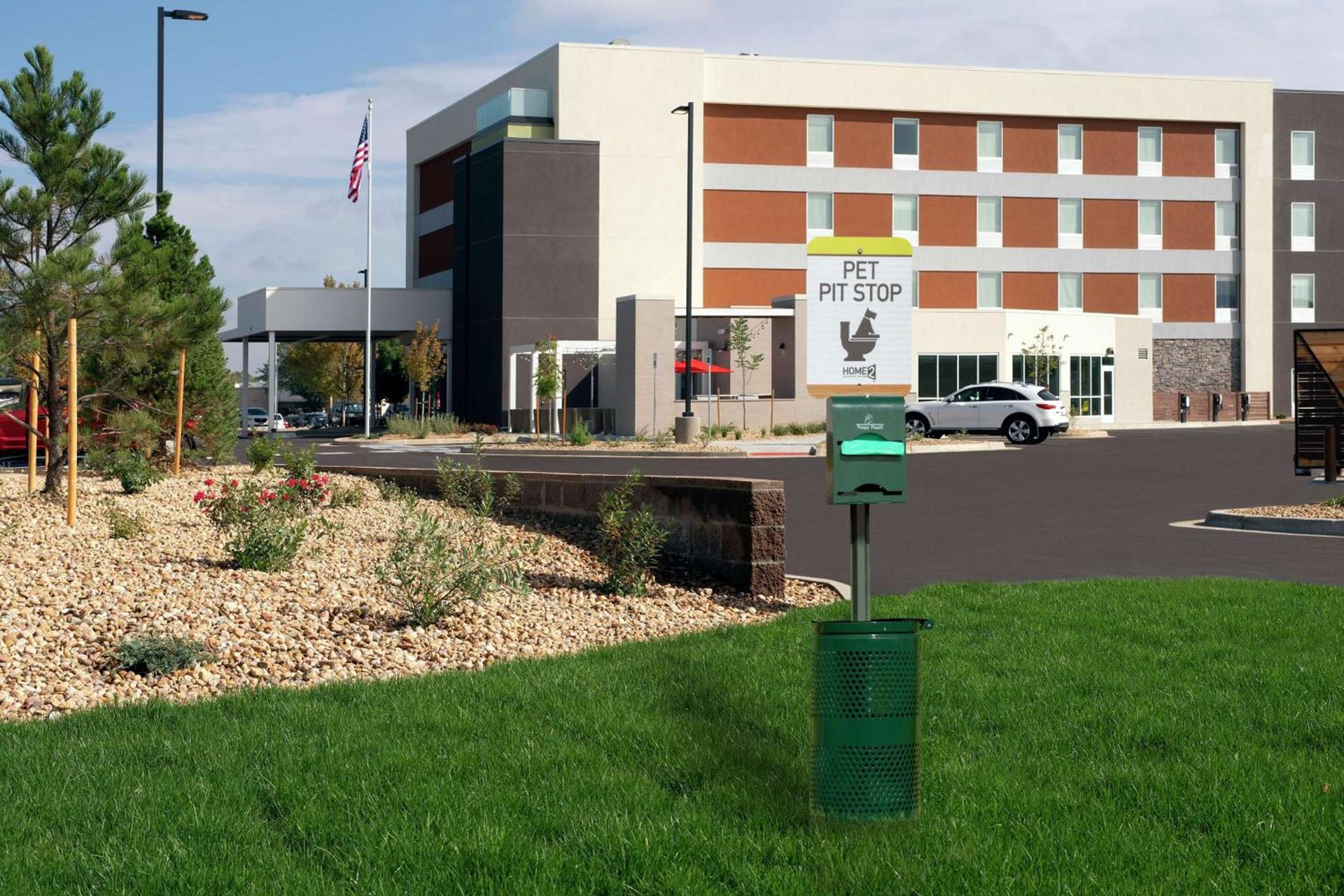 Home2 Suites By Hilton Longmont photo 5