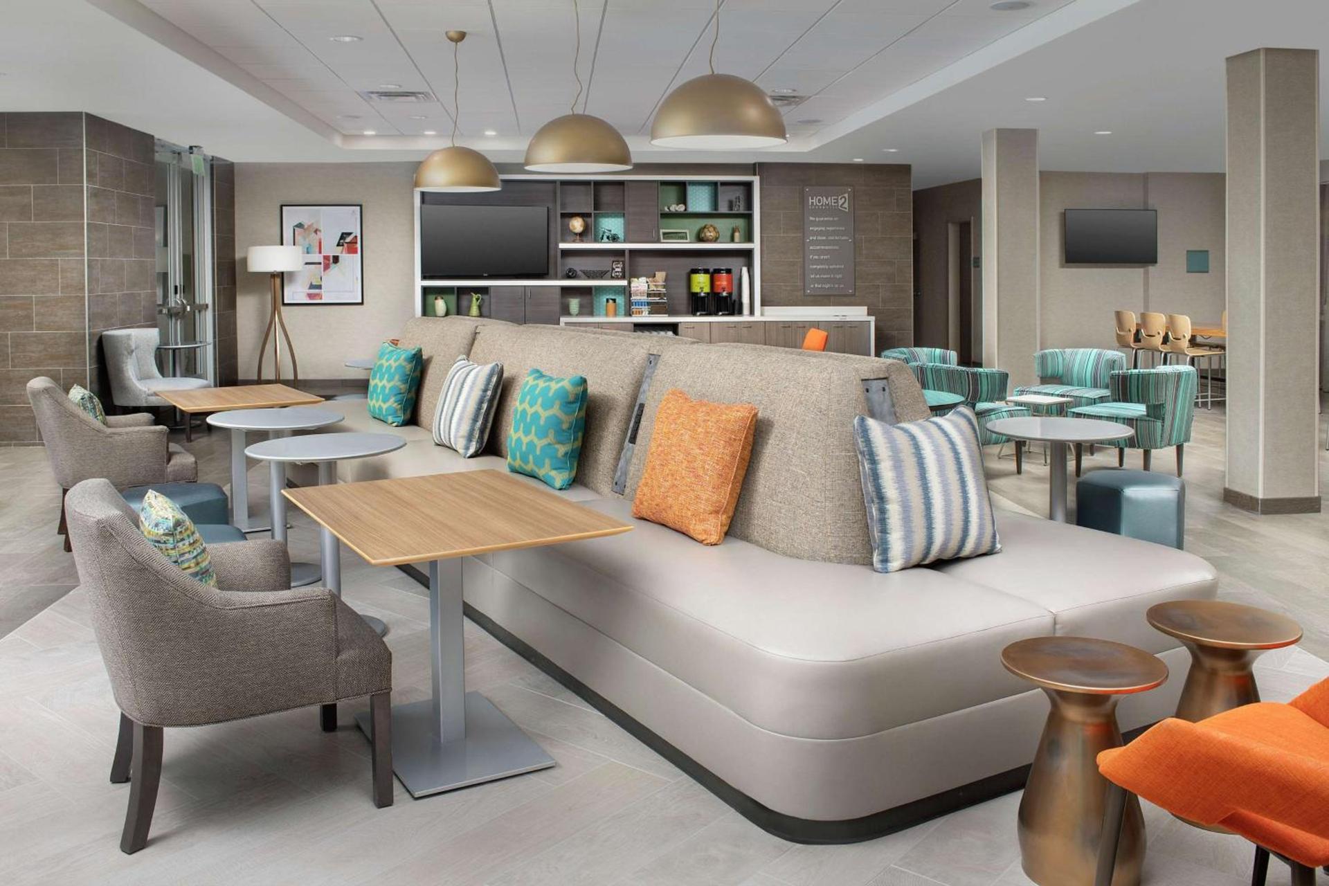 Home2 Suites By Hilton Longmont photo 7