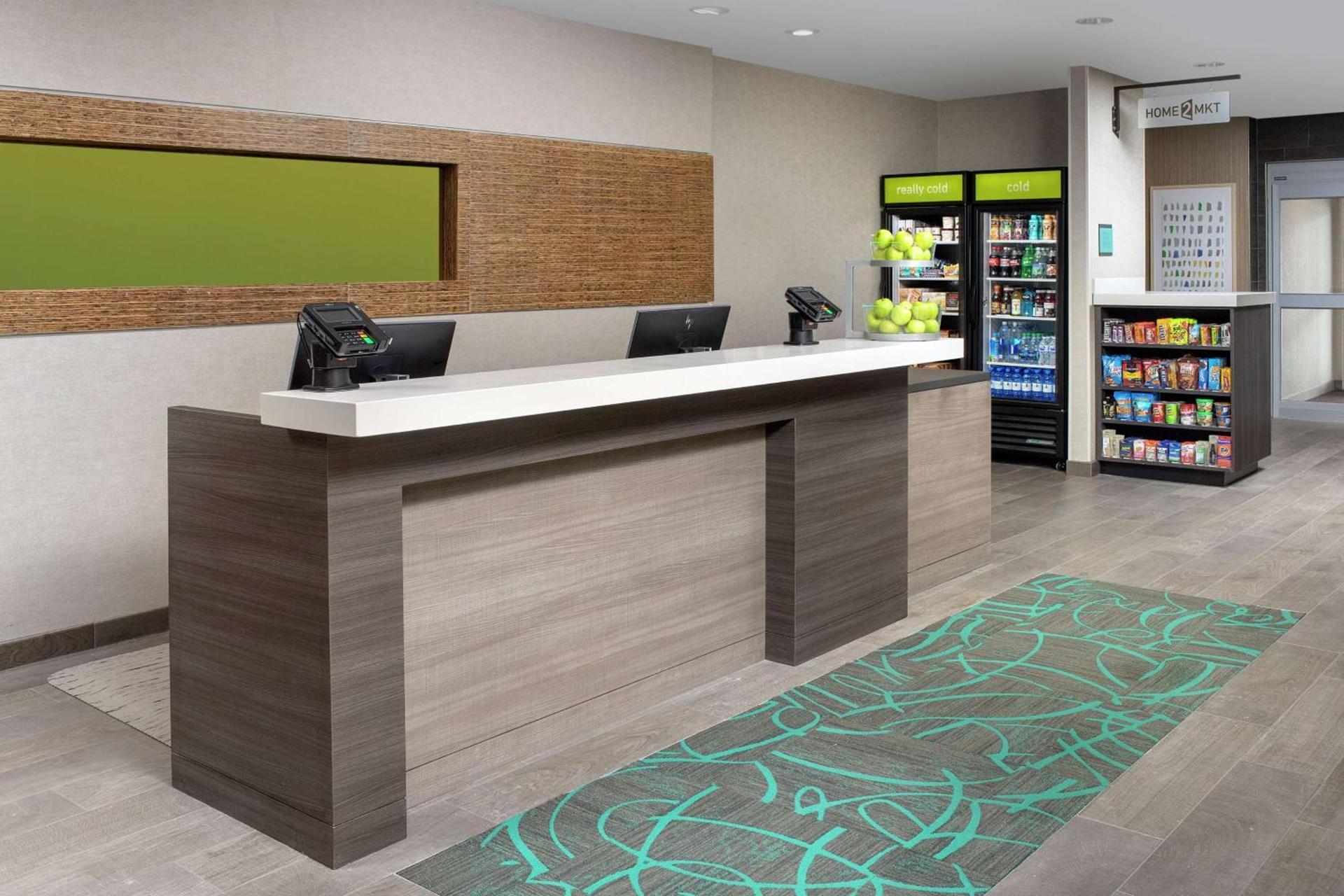 Home2 Suites By Hilton Longmont photo 8