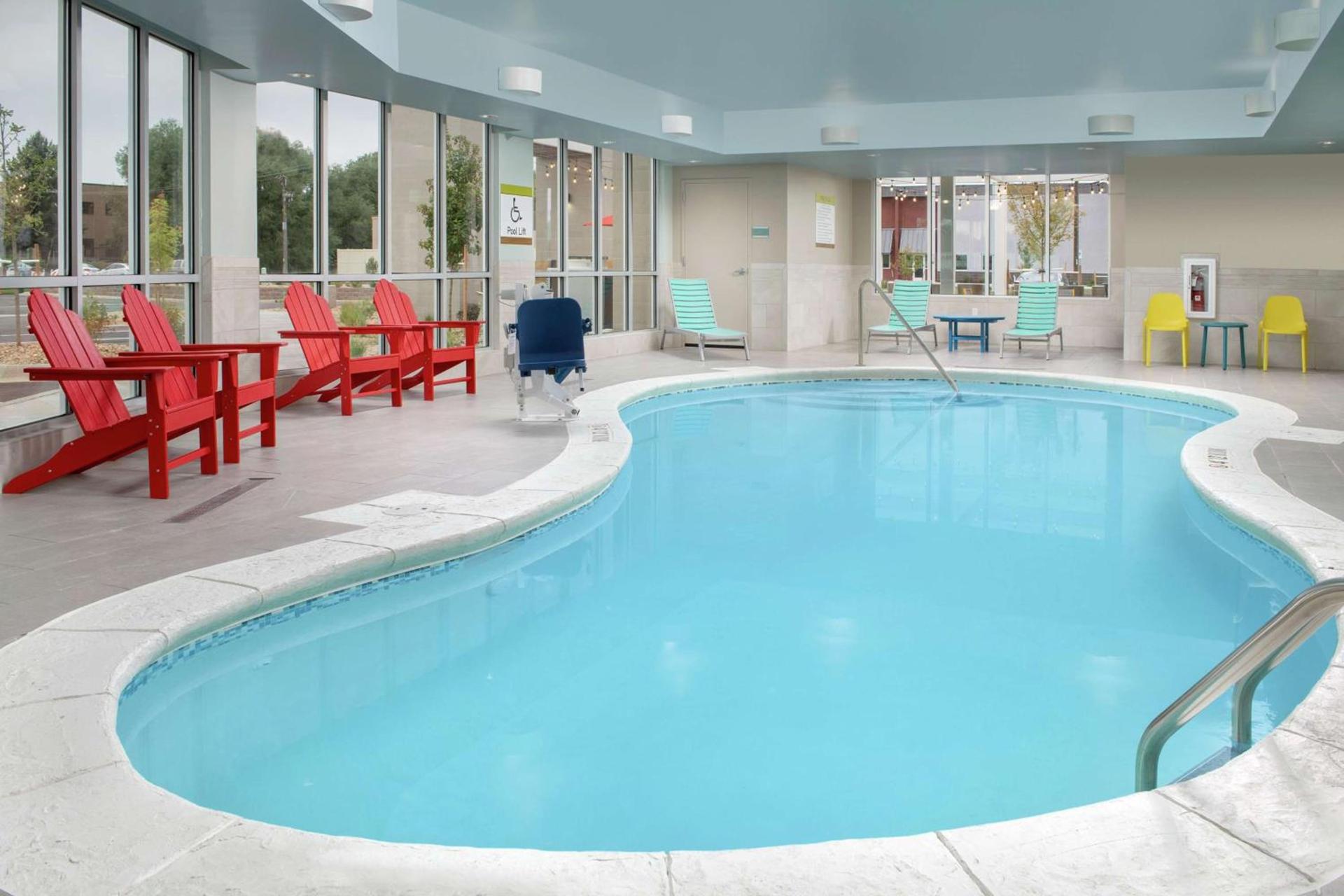 Home2 Suites By Hilton Longmont photo 9