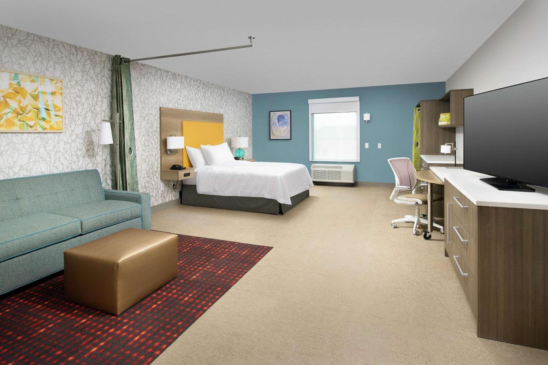 Home2 Suites By Hilton Longmont photo 15
