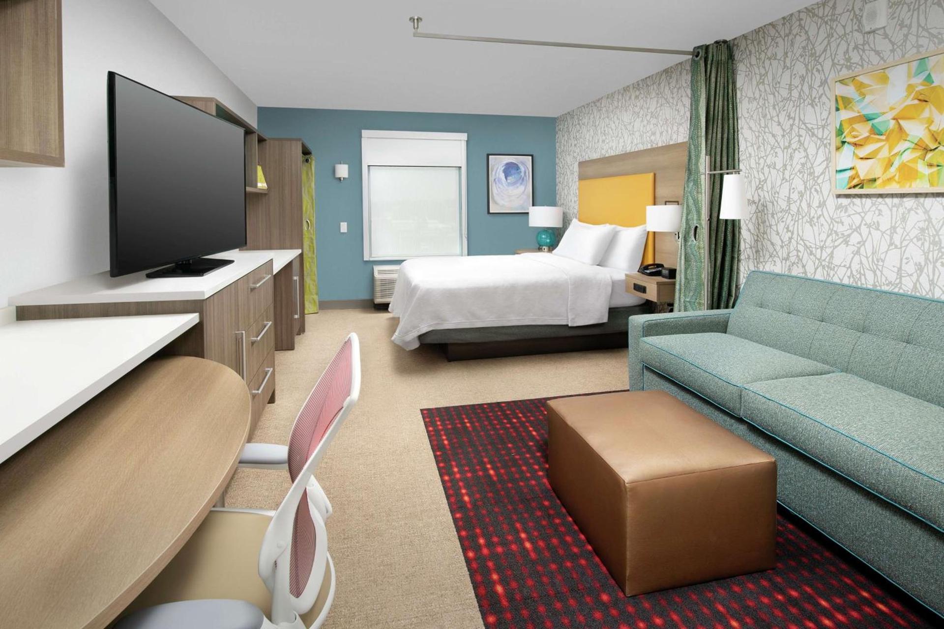 Home2 Suites By Hilton Longmont photo 16