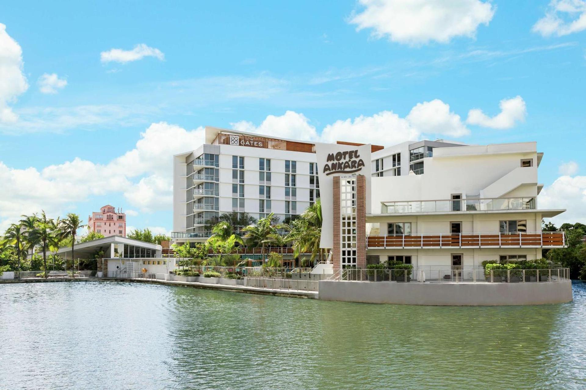 The Gates Hotel South Beach photo 4