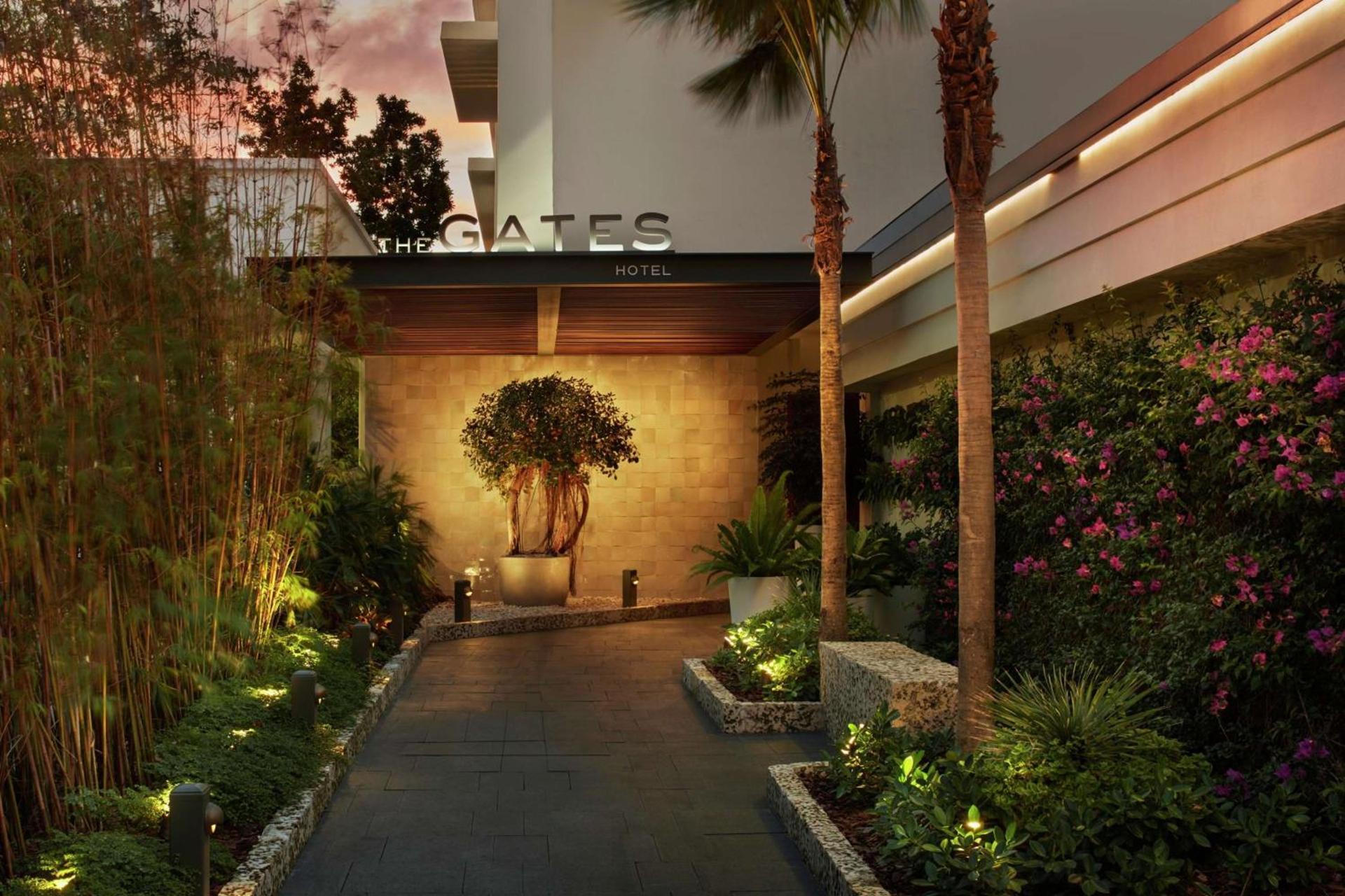 The Gates Hotel South Beach photo 8