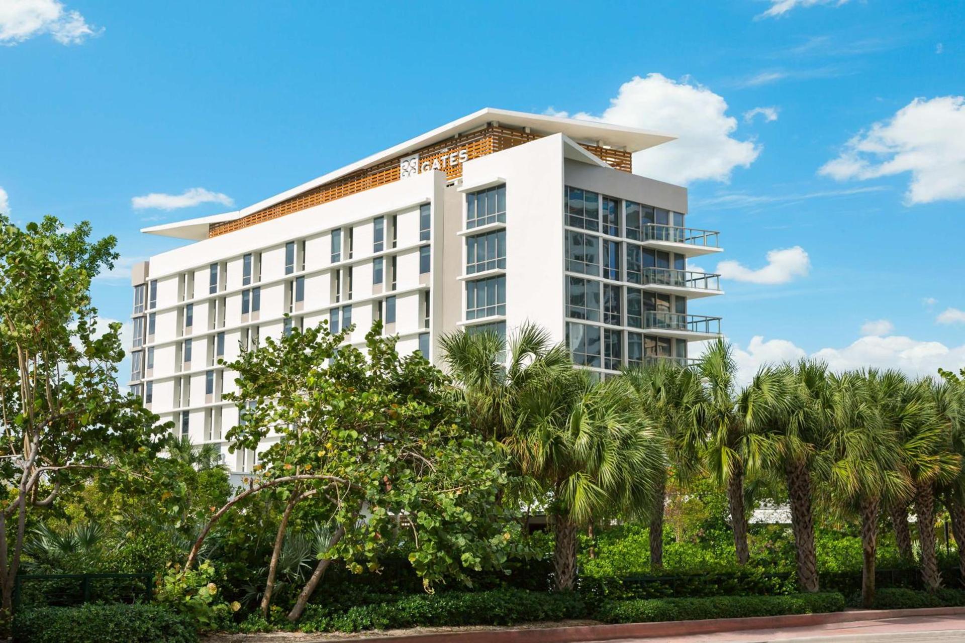 The Gates Hotel South Beach photo 11