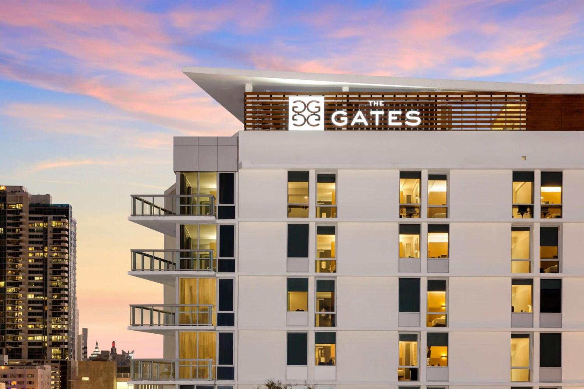The Gates Hotel South Beach photo 14
