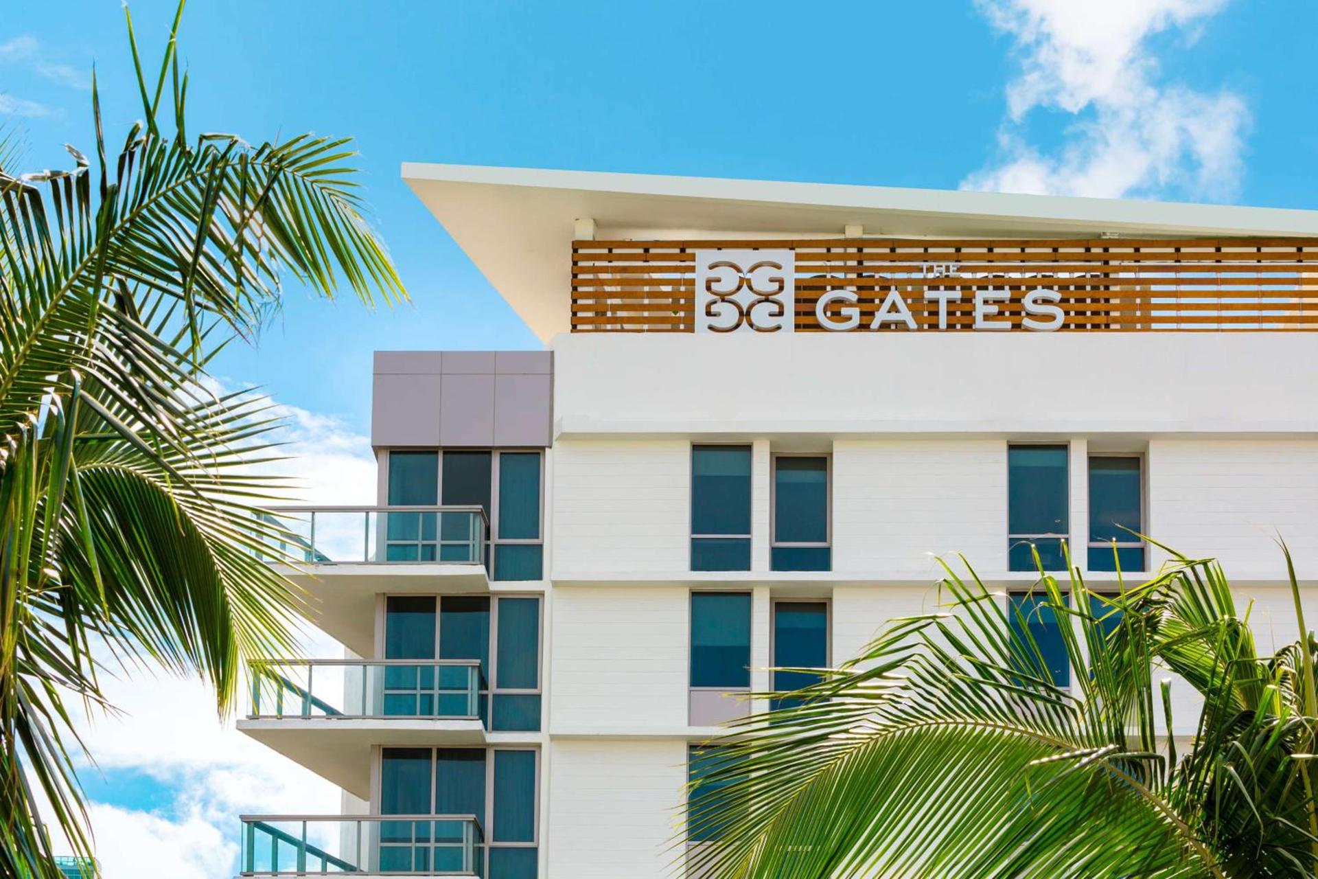 The Gates Hotel South Beach photo 15