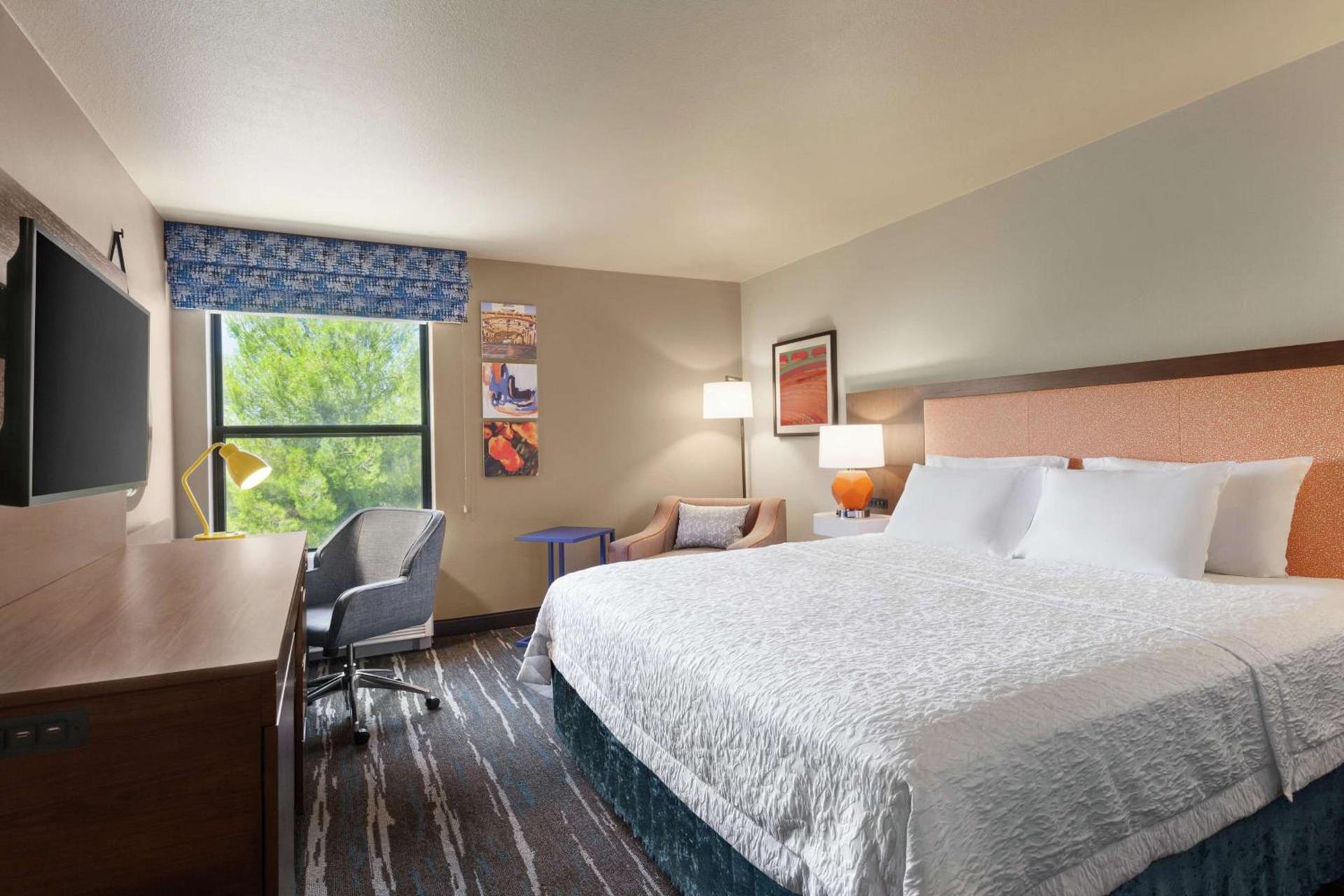Hampton Inn Sacramento/Rancho Cordova photo 14