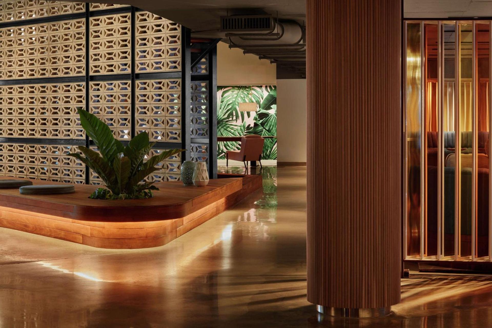 The Gates Hotel South Beach photo 21