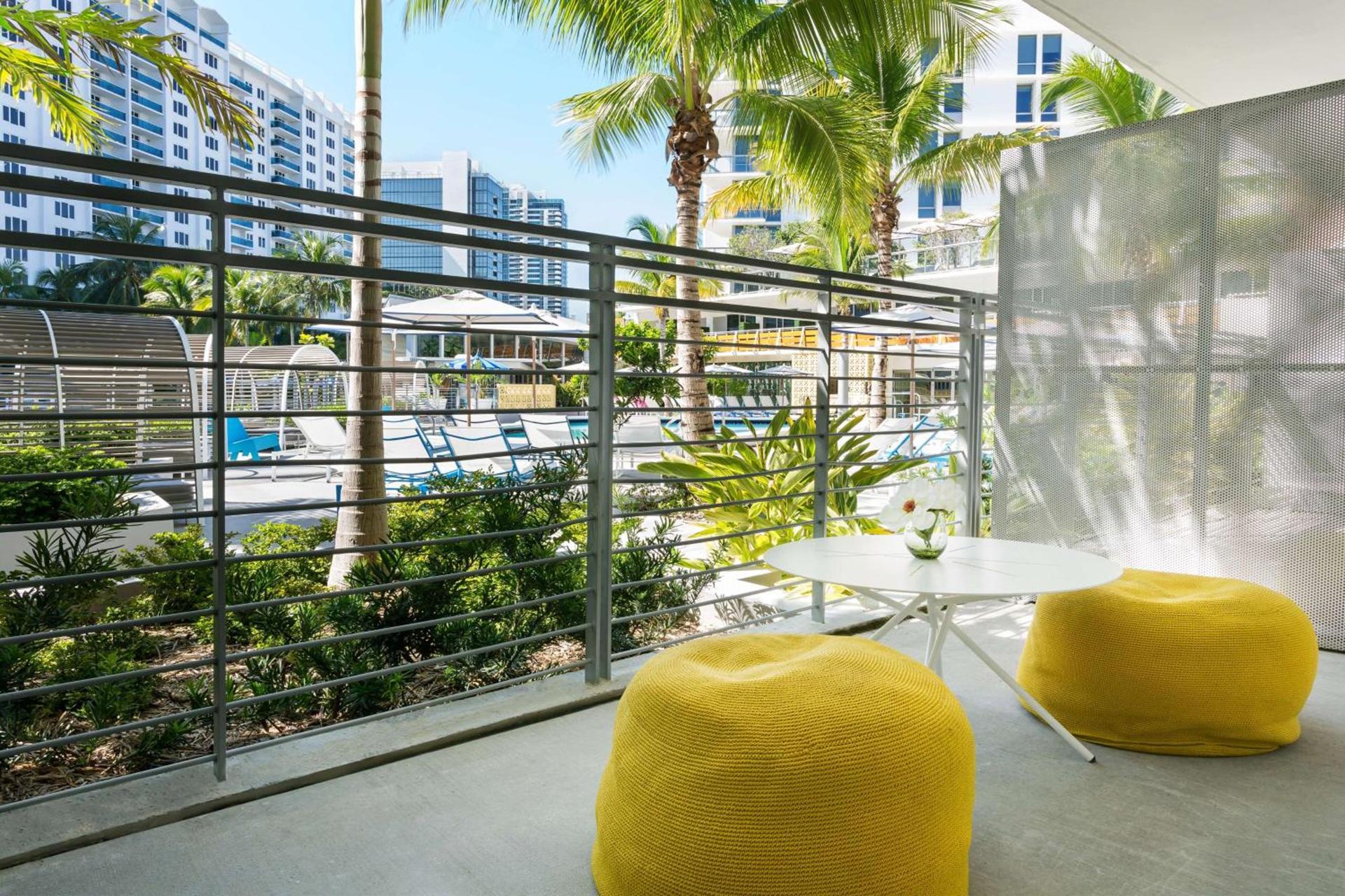 The Gates Hotel South Beach photo 19