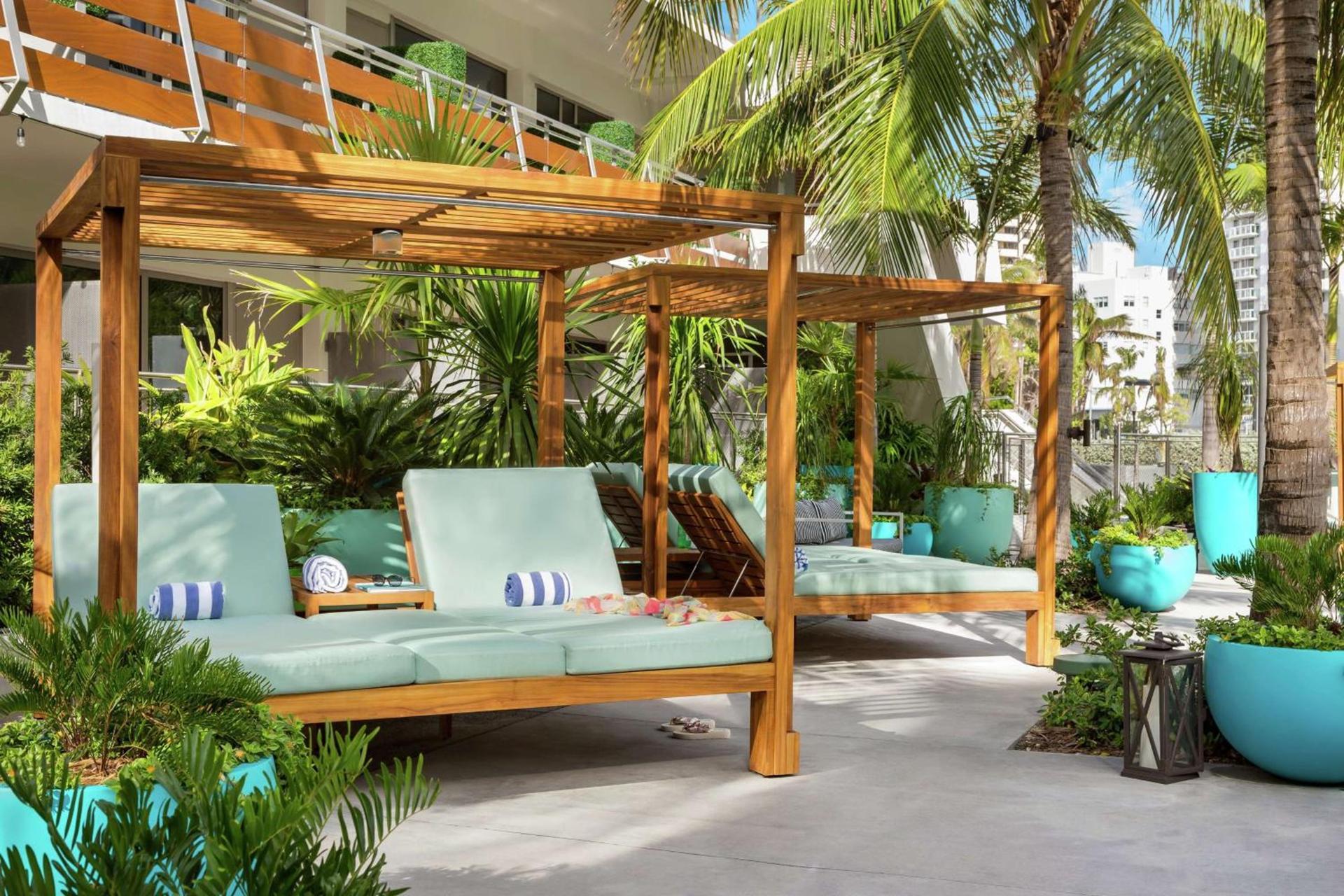 The Gates Hotel South Beach photo 35
