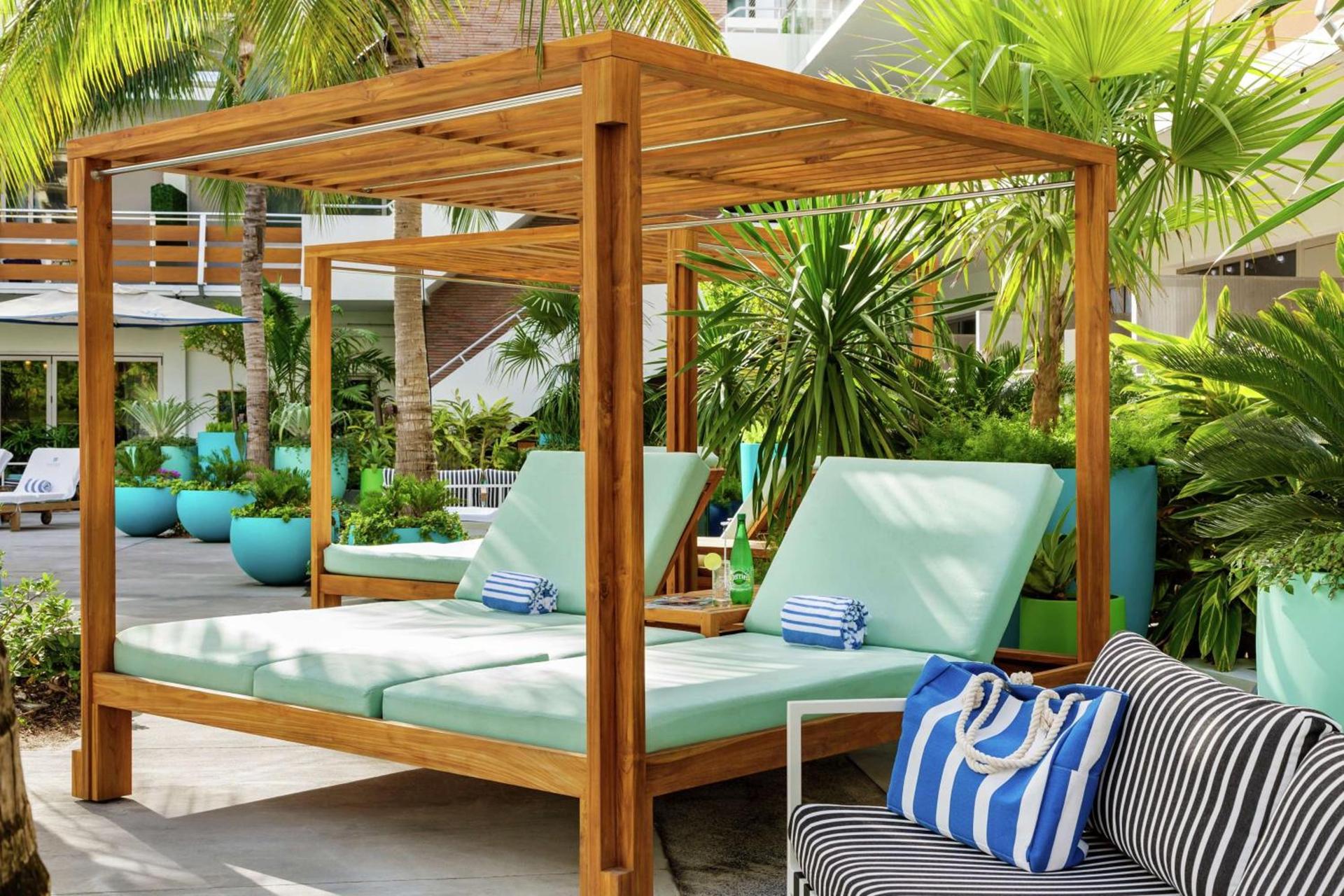 The Gates Hotel South Beach photo 34