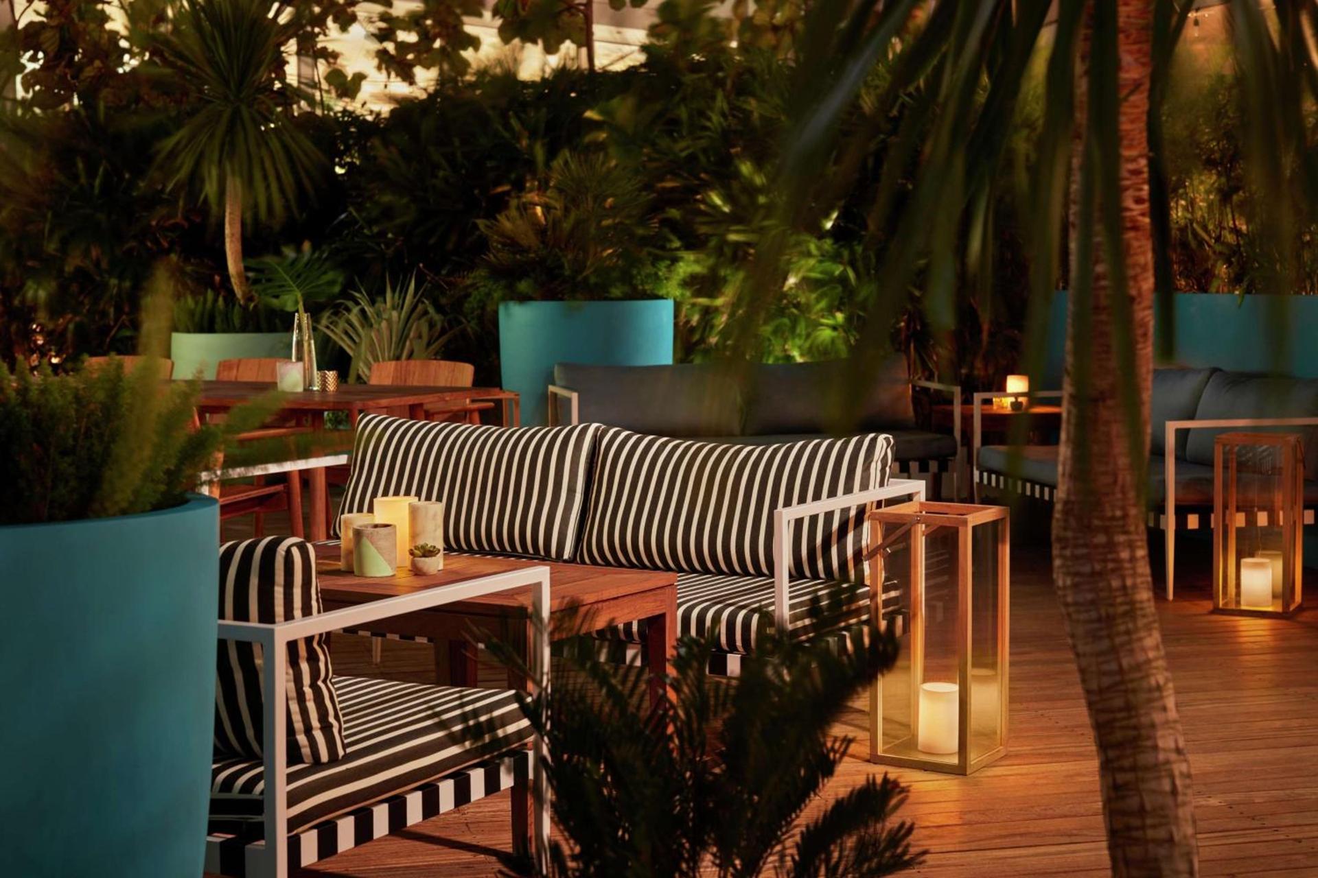 The Gates Hotel South Beach photo 39