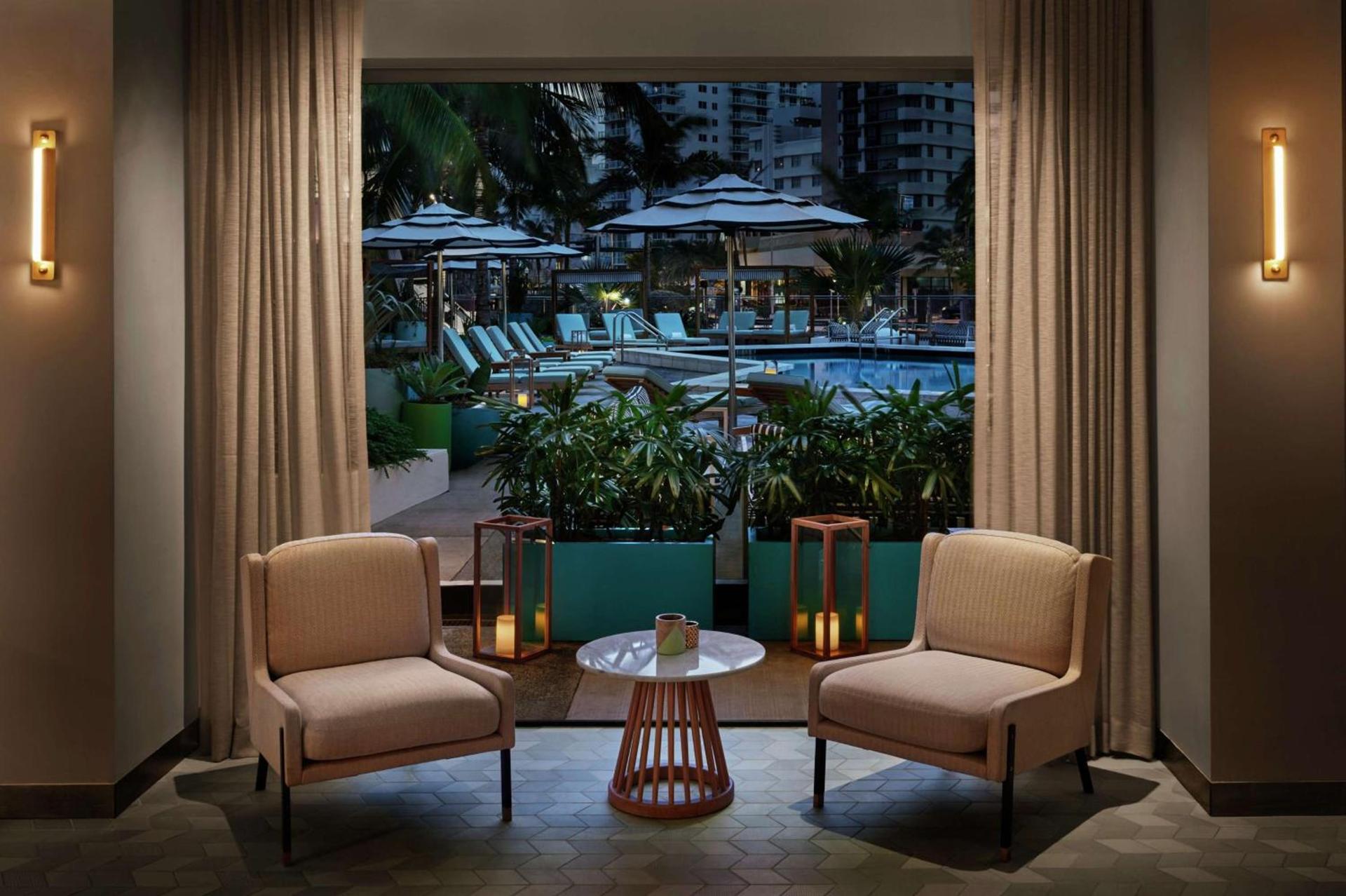 The Gates Hotel South Beach photo 38