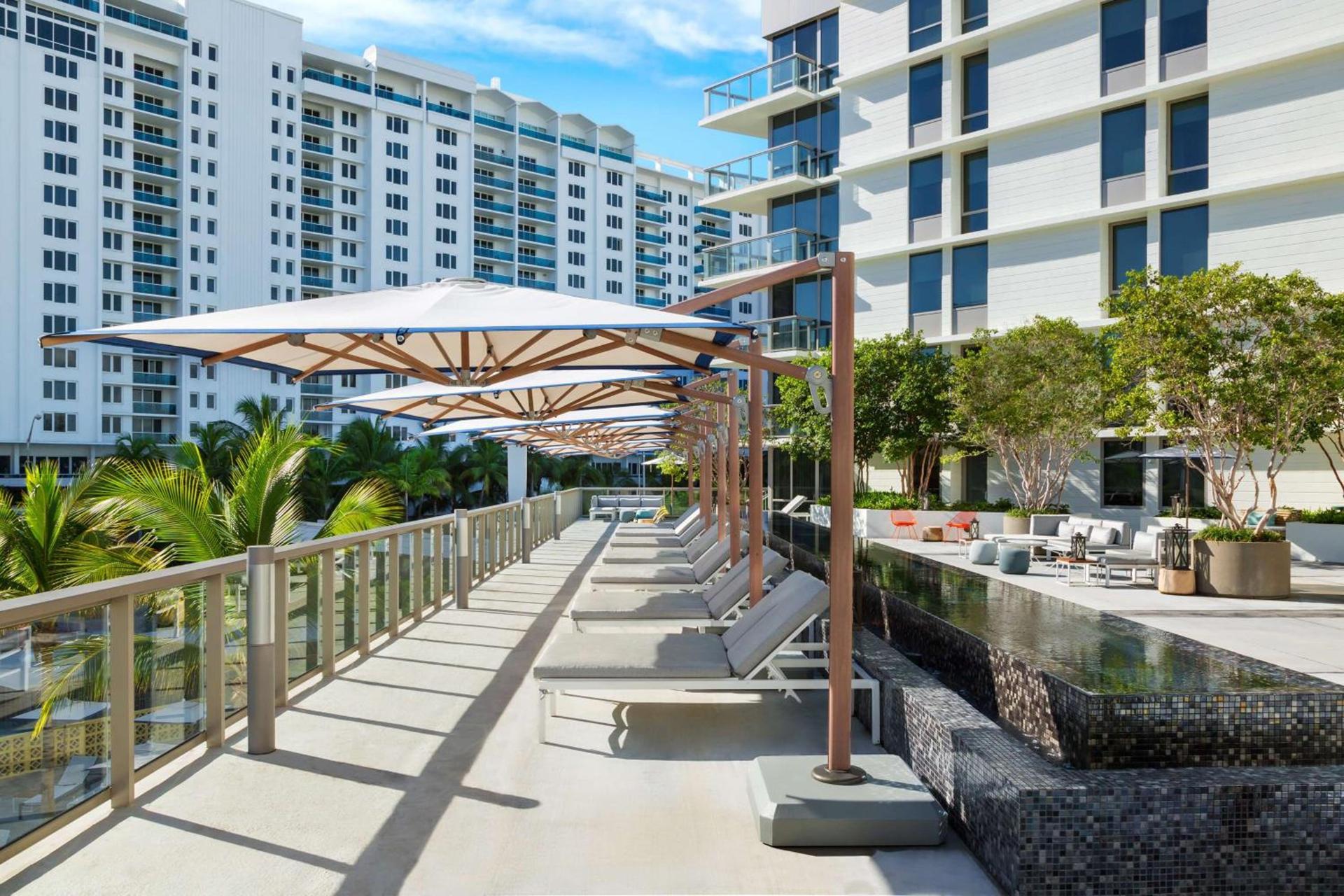 The Gates Hotel South Beach photo 44