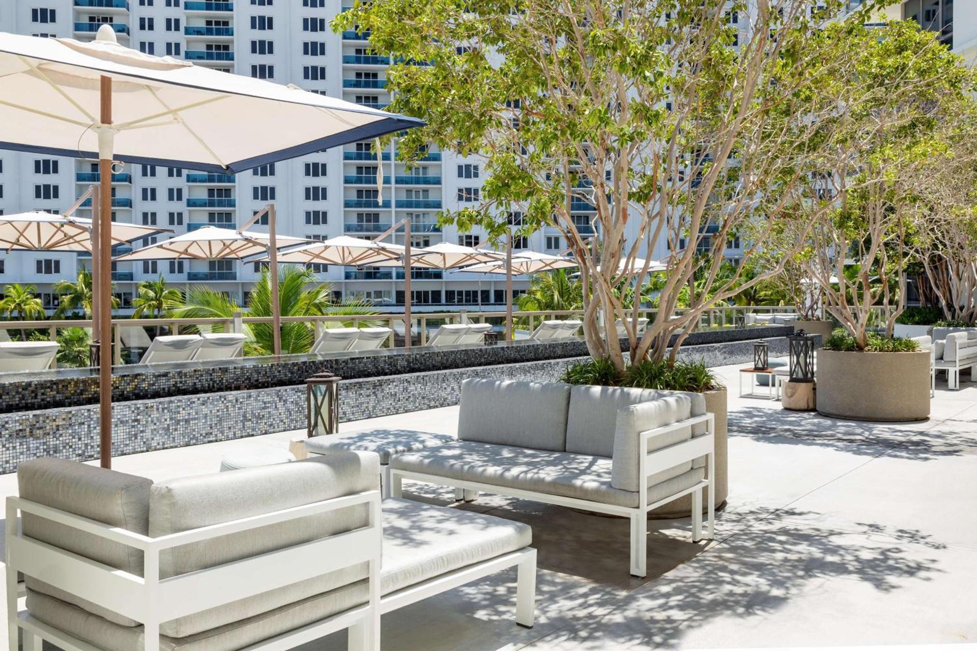 The Gates Hotel South Beach photo 43