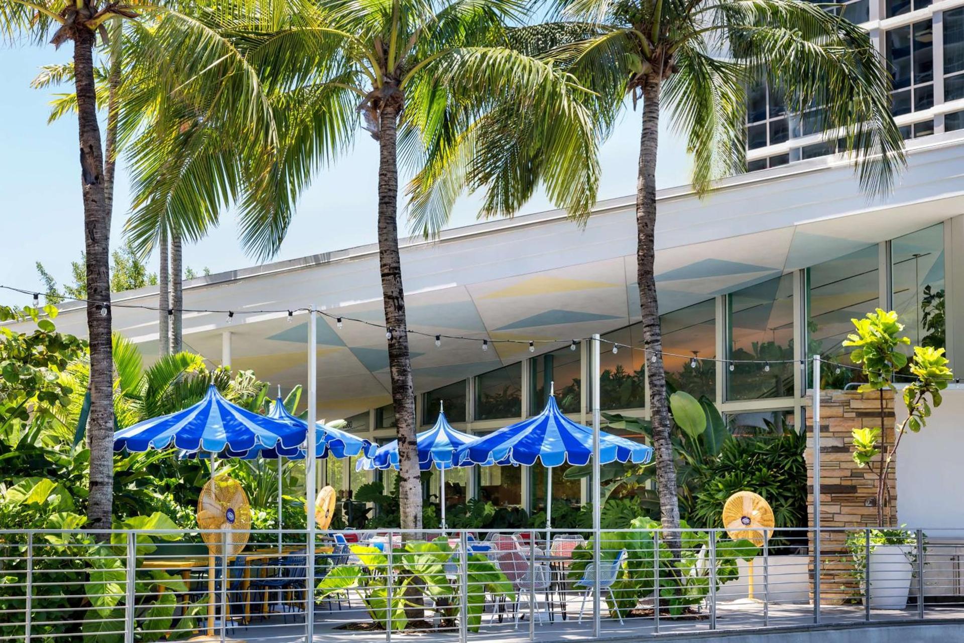 The Gates Hotel South Beach photo 46