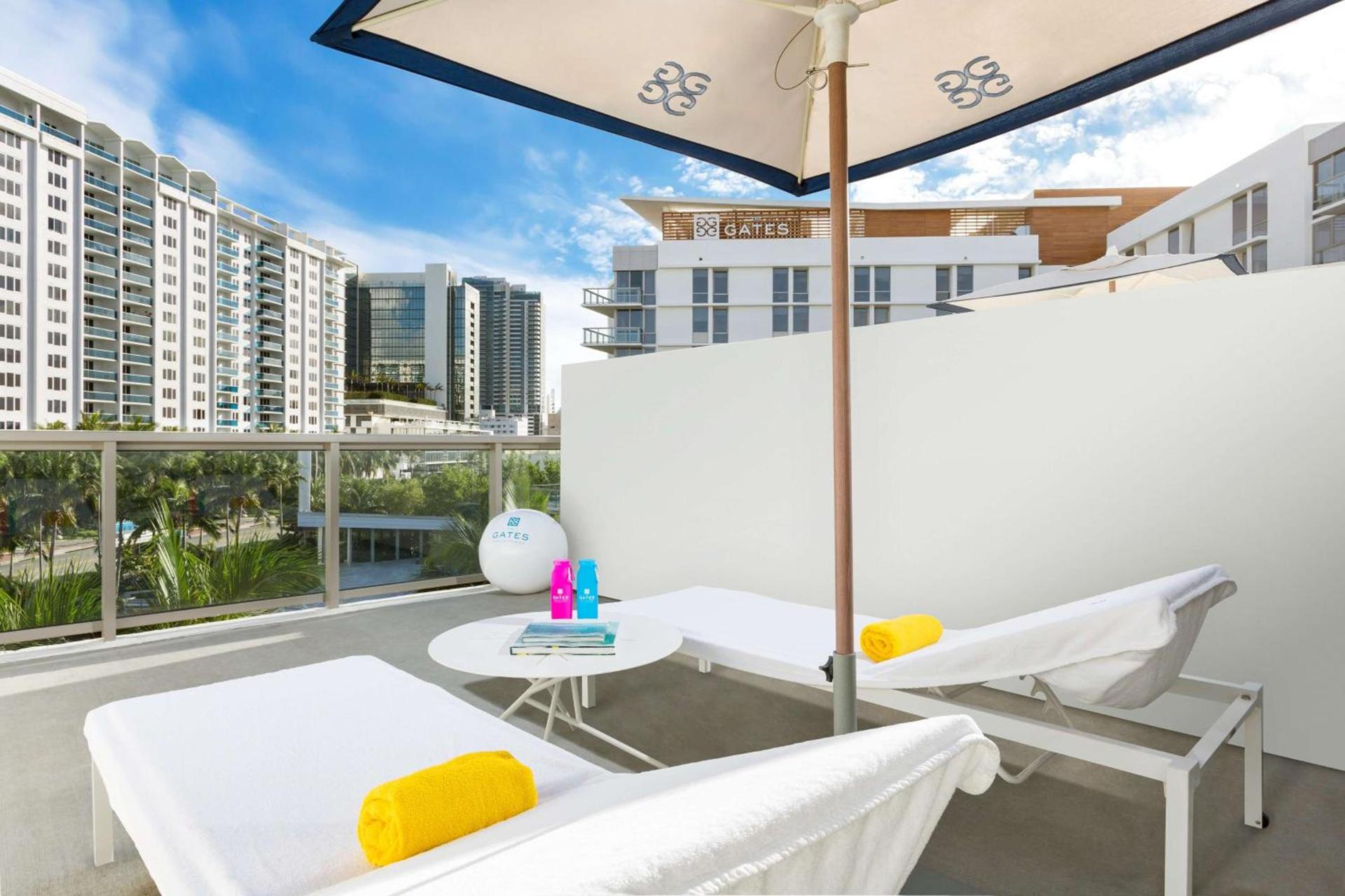 The Gates Hotel South Beach photo 62