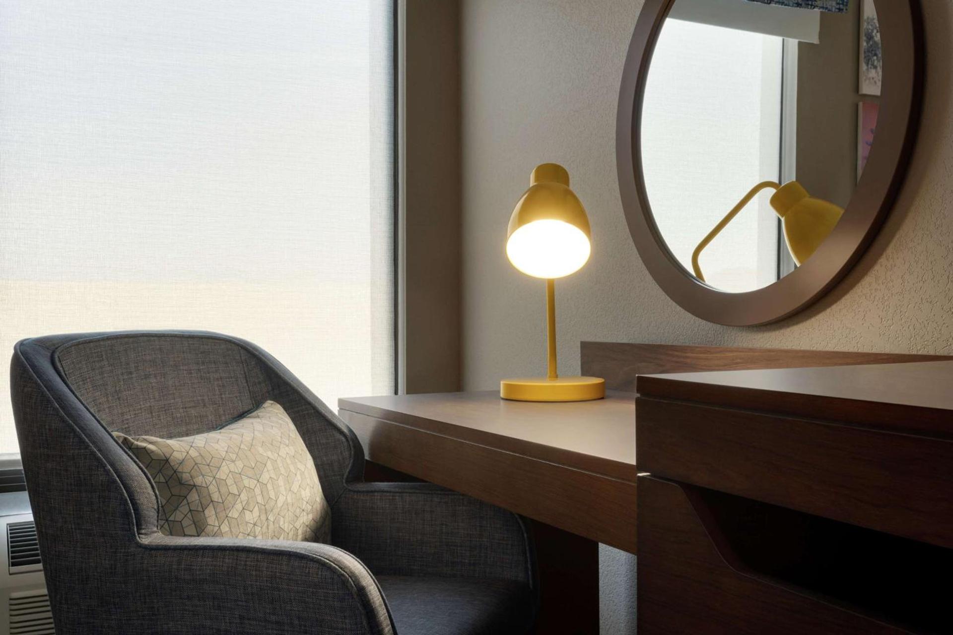 Hampton Inn Phoenix-Chandler photo 16