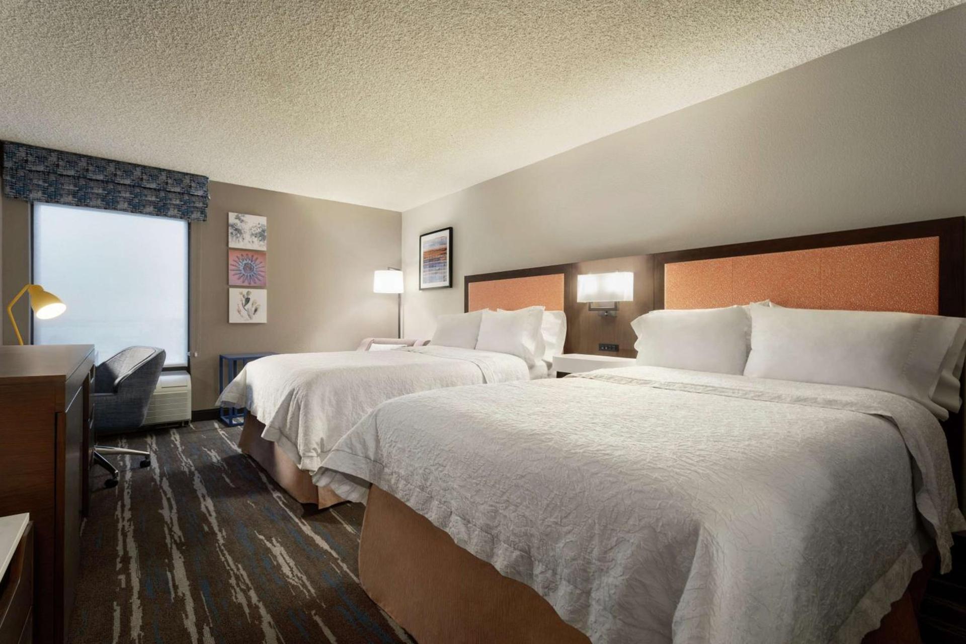 Hampton Inn Phoenix-Chandler photo 22