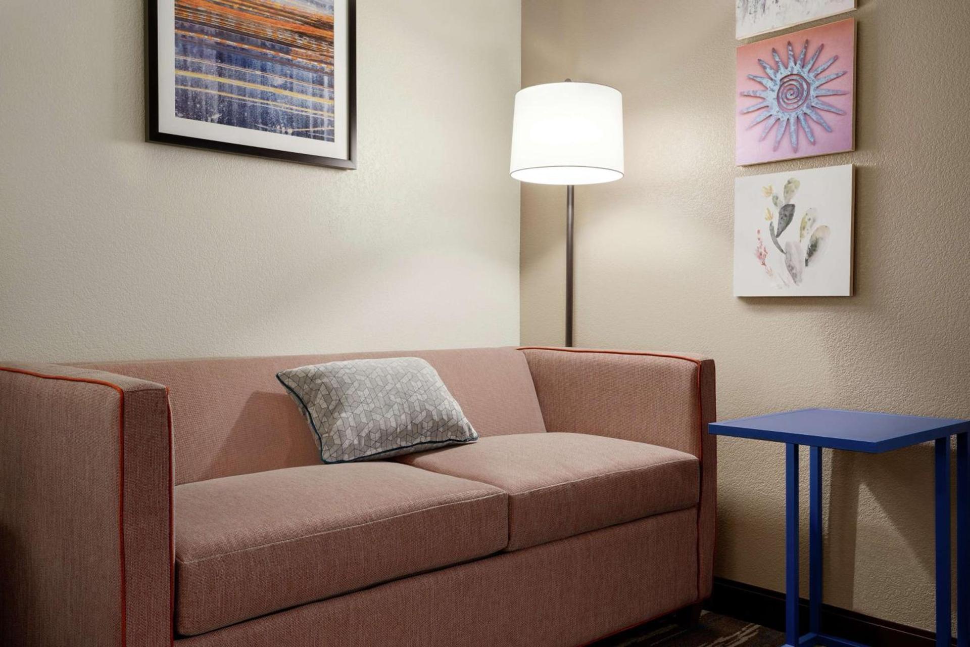 Hampton Inn Phoenix-Chandler photo 19