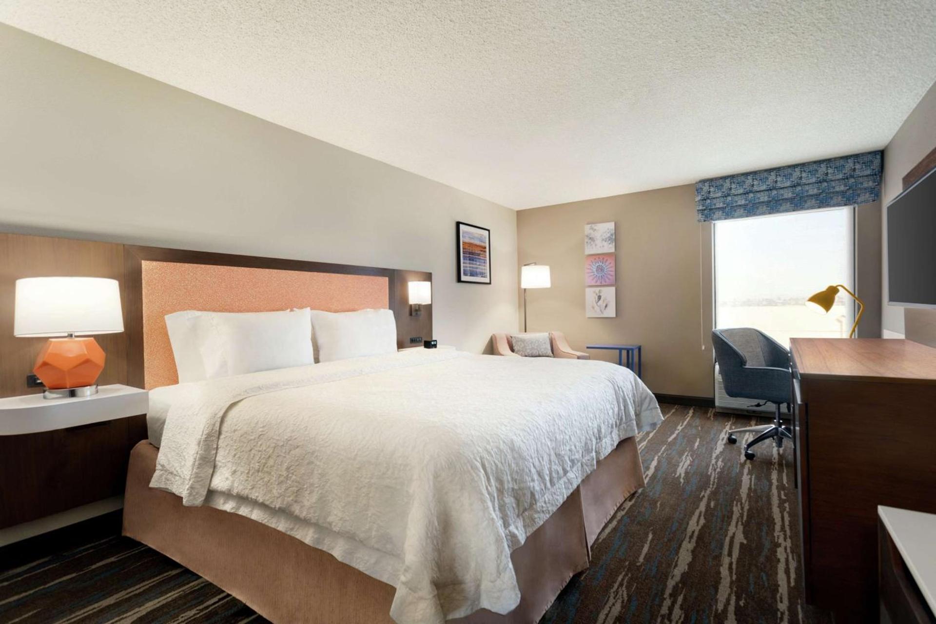 Hampton Inn Phoenix-Chandler photo 21