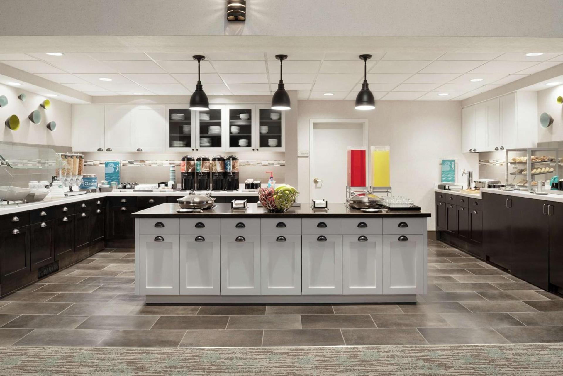 Homewood Suites by Hilton Rochester Henrietta photo 10