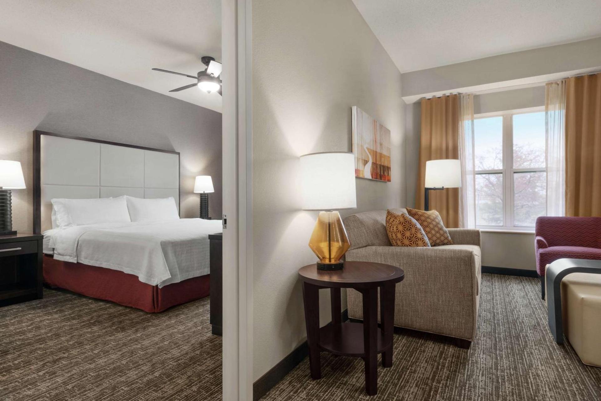 Homewood Suites by Hilton Rochester Henrietta photo 17