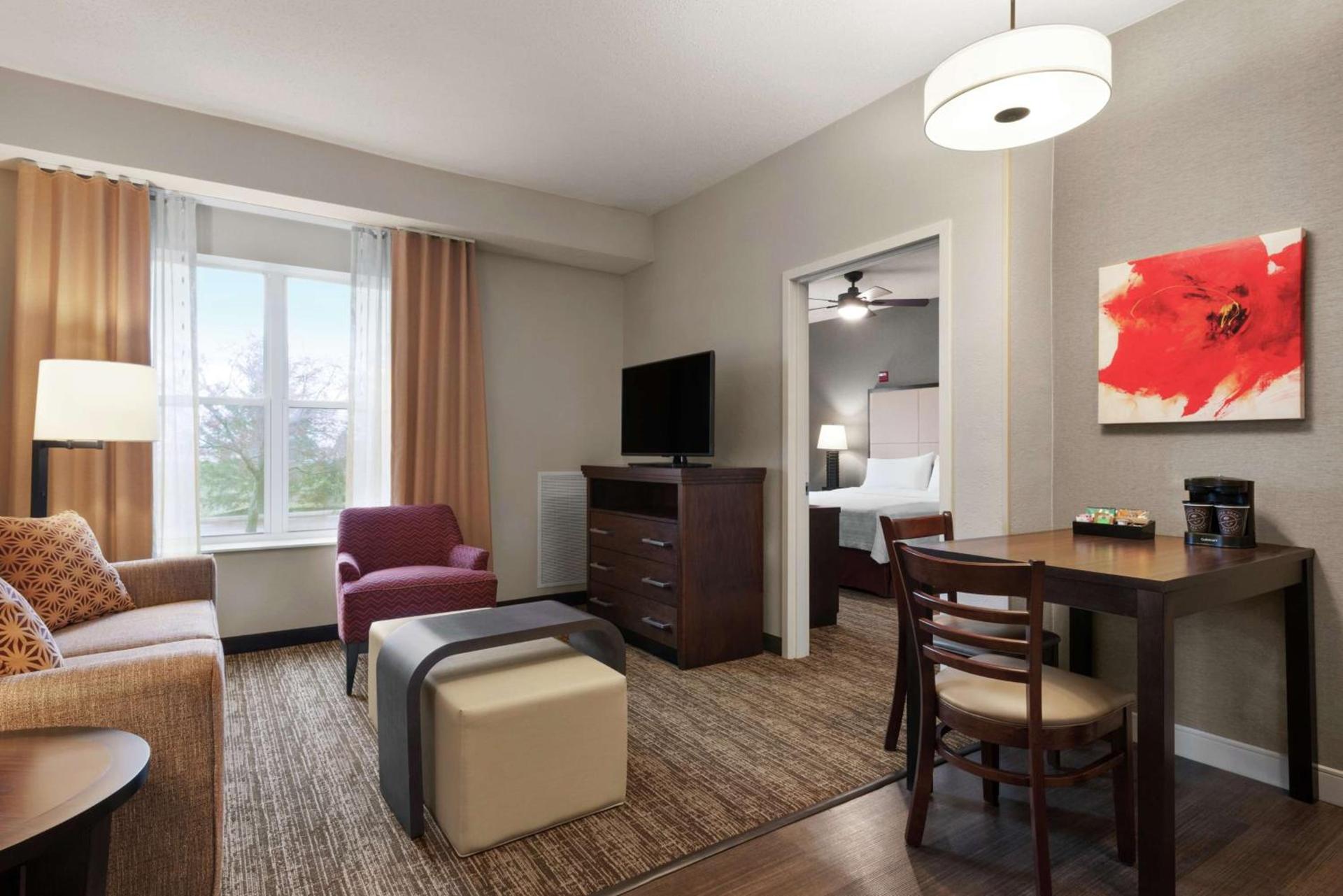 Homewood Suites by Hilton Rochester Henrietta photo 28