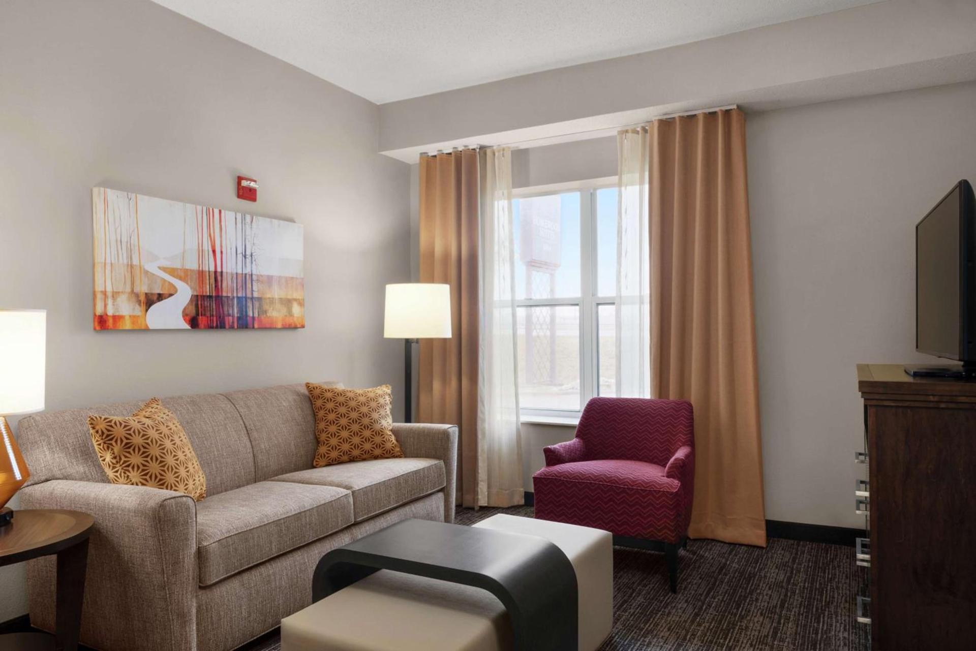 Homewood Suites by Hilton Rochester Henrietta photo 30