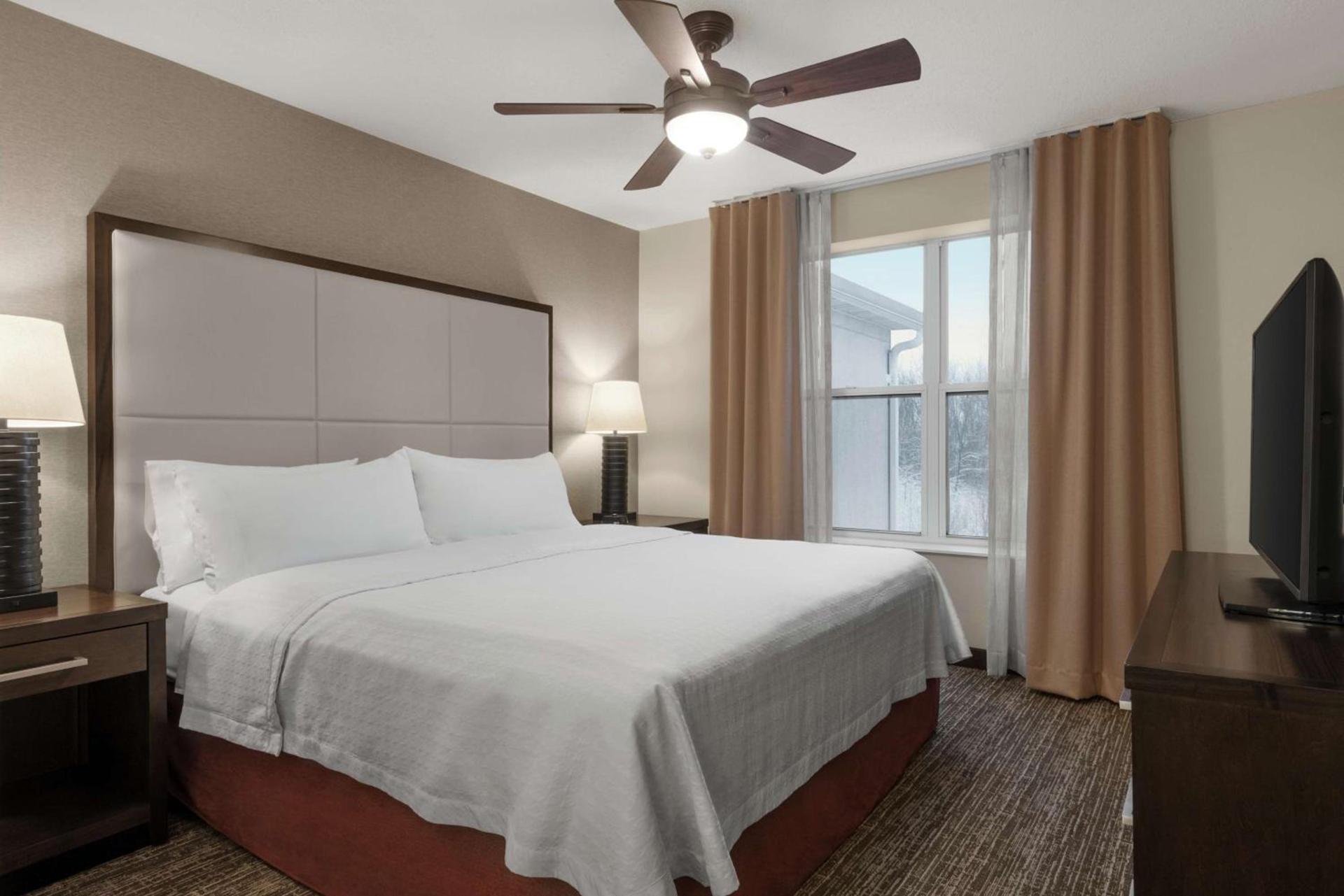 Homewood Suites by Hilton Rochester Henrietta photo 31